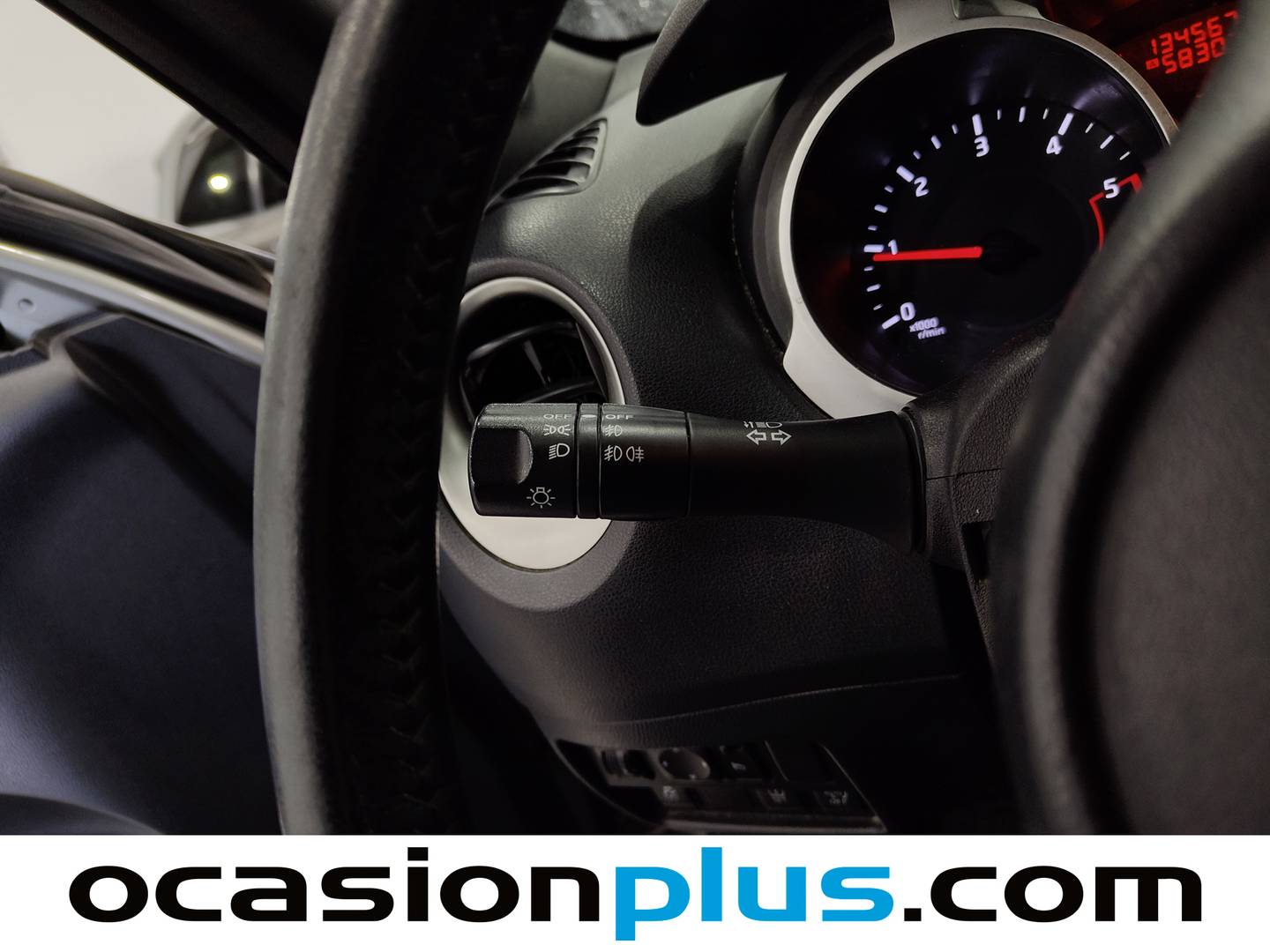 Nissan JUKE Nissan Juke 1.5 dCi Acenta 4x2 (110 CV) de segunda mano