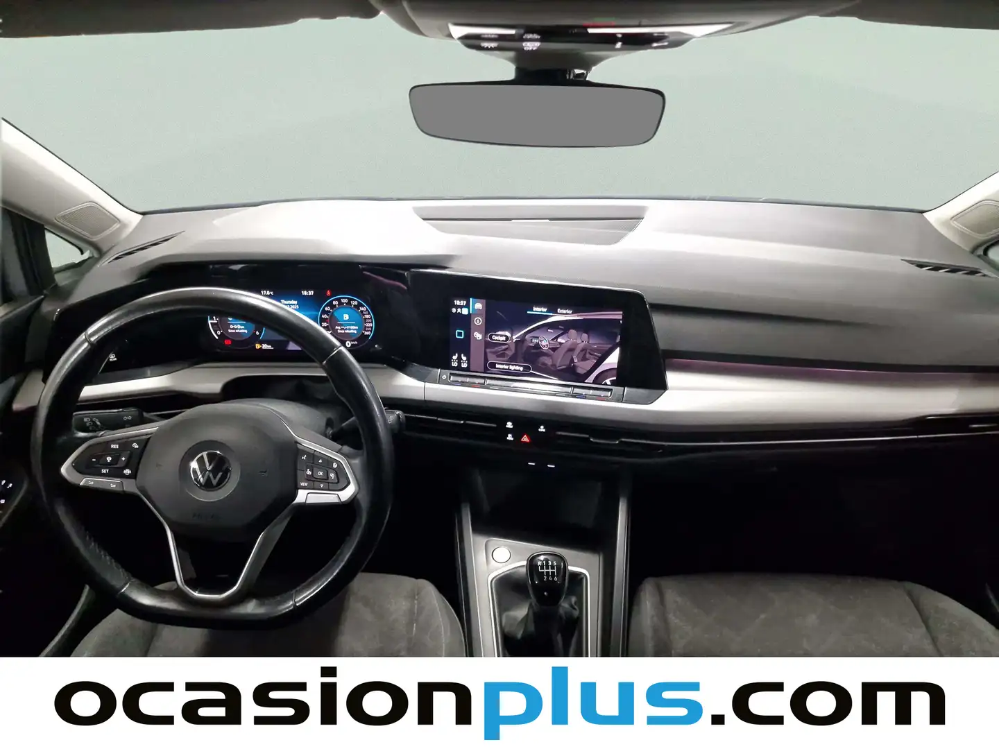 Foto Volkswagen Golf Volkswagen Golf Variant Variant Life 2.0 TDI (115 CV)