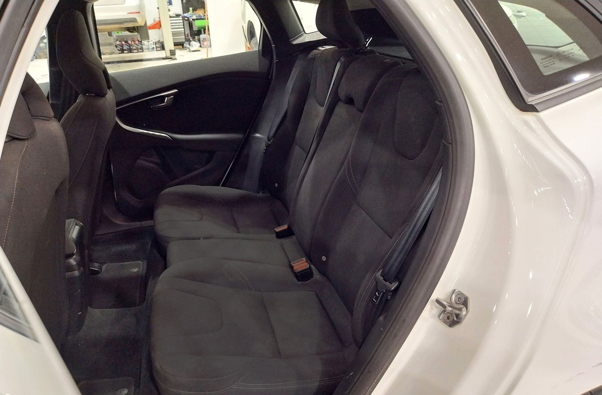 Volvo V40 D2 Kinetic - foto 10