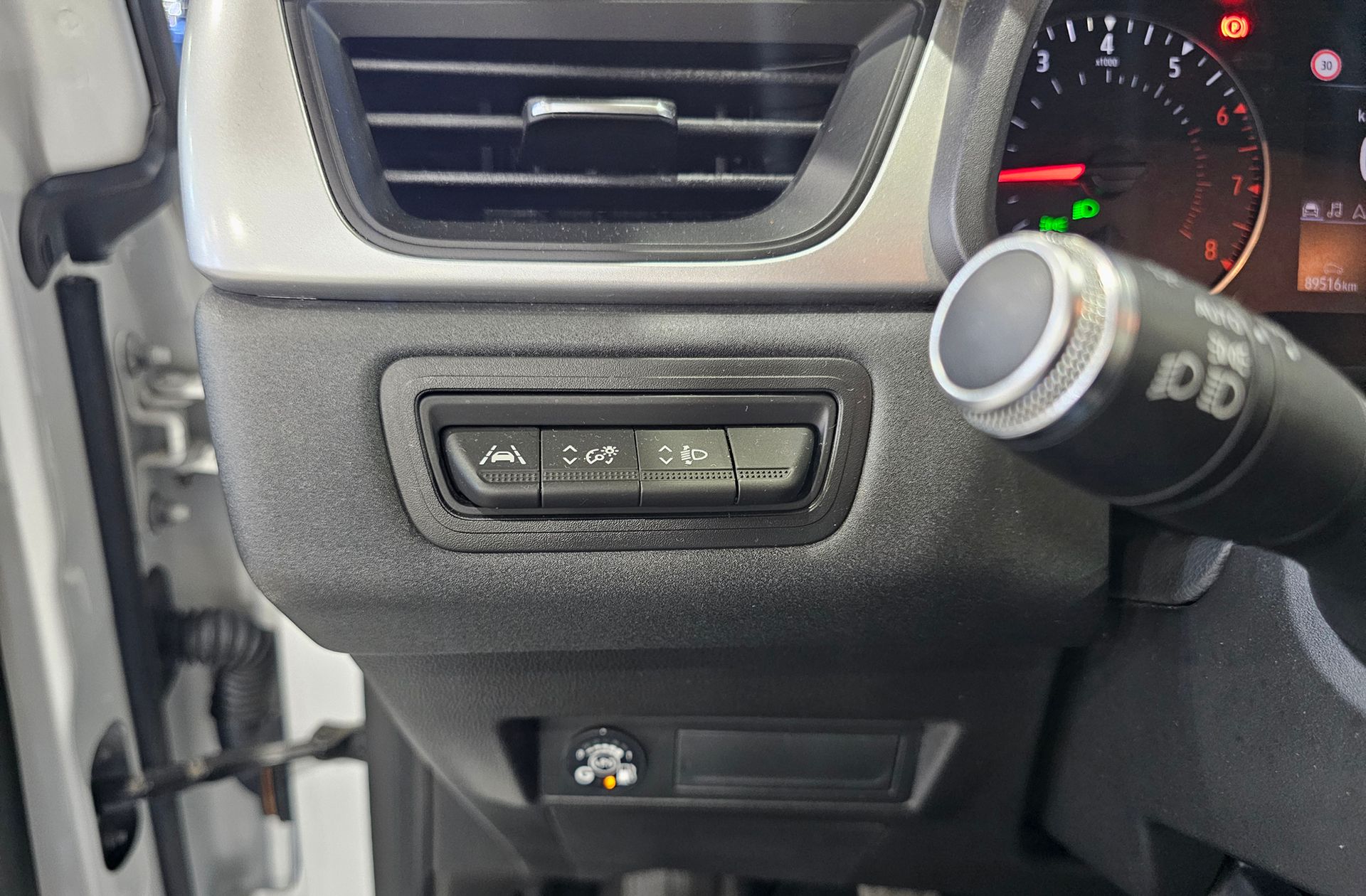 Renault Captur Intens TCe GLP - foto 10
