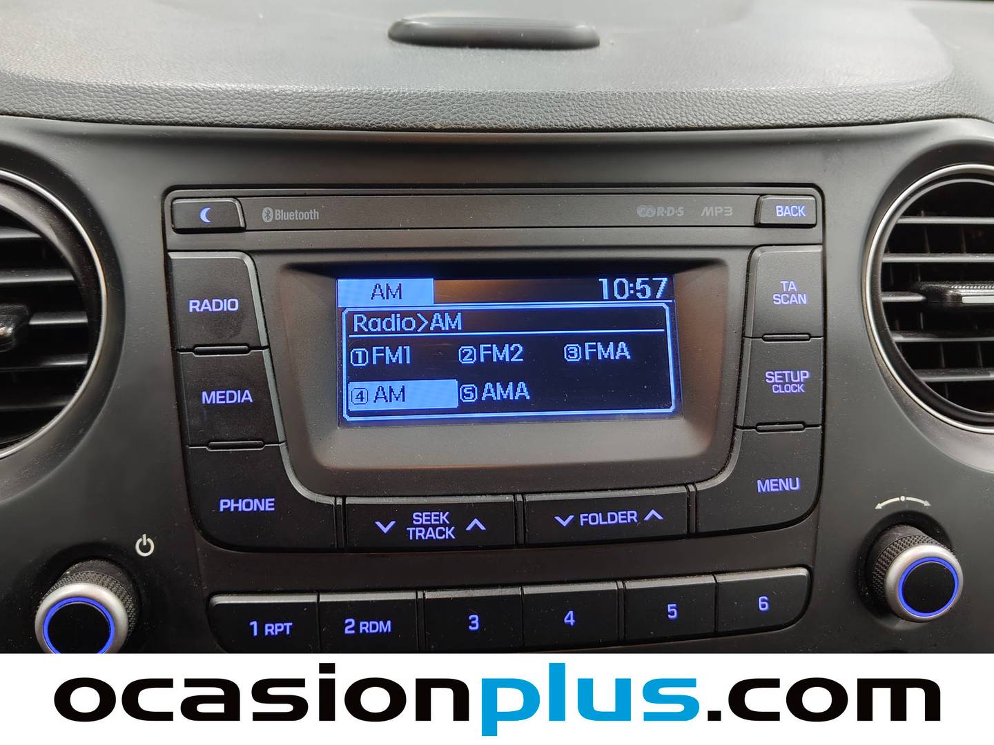 Foto Hyundai i10 Hyundai i10 1.0 Tecno (66 CV)