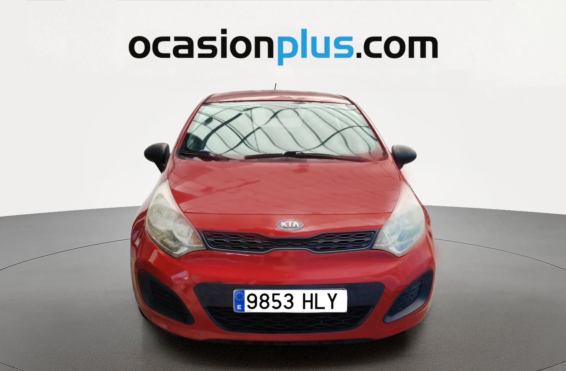 Kia Rio 1.2 Cvvt Concept - foto 10