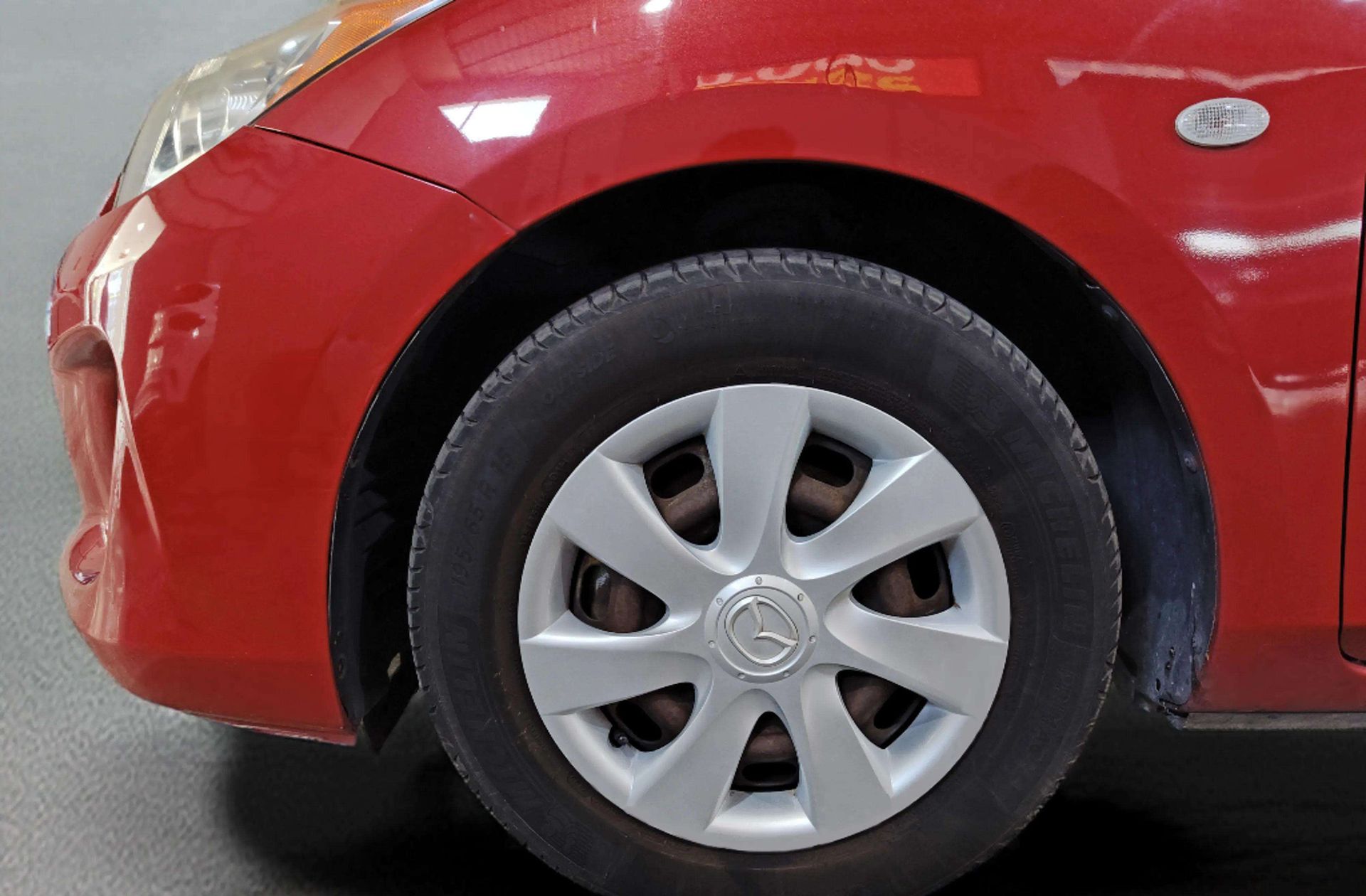 Mazda Mazda3 1.6 Crtd Pulse - foto 29