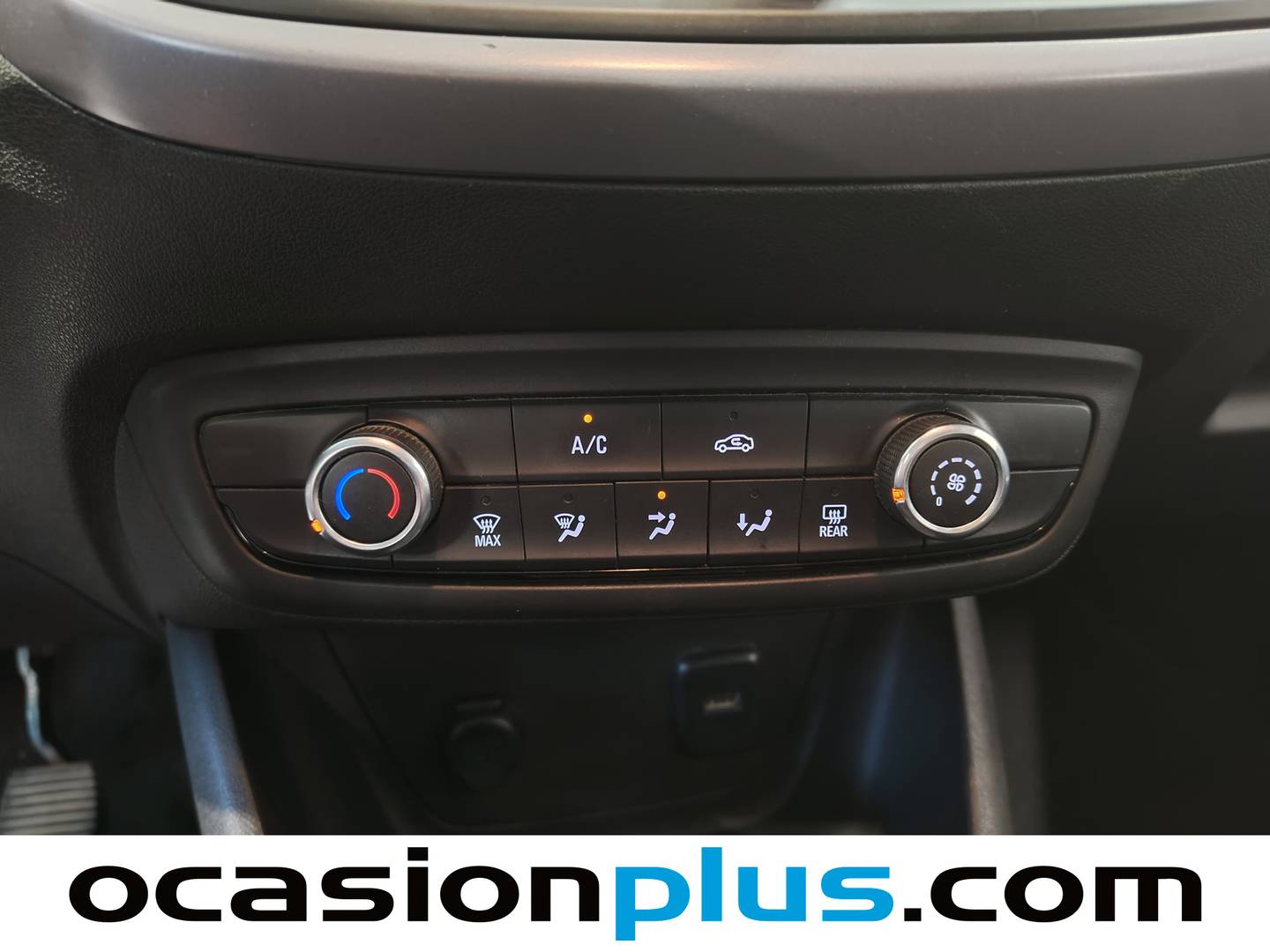 Foto Opel Crossland Opel Crossland 1.2 Edition (110 CV)