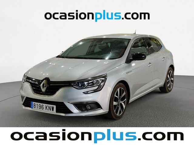 Renault Mégane Segunda Mano Sevilla