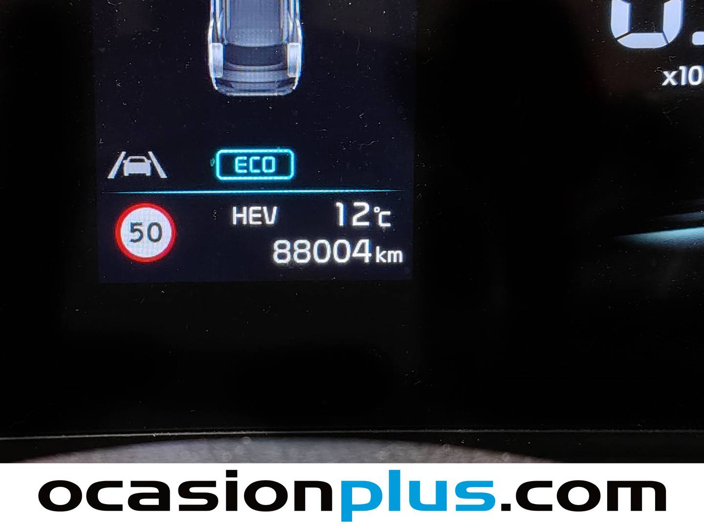 KIA Sportage Kia Sportage 1.6 T-GDi PHEV Drive 4x4 (265 CV) seminuevo