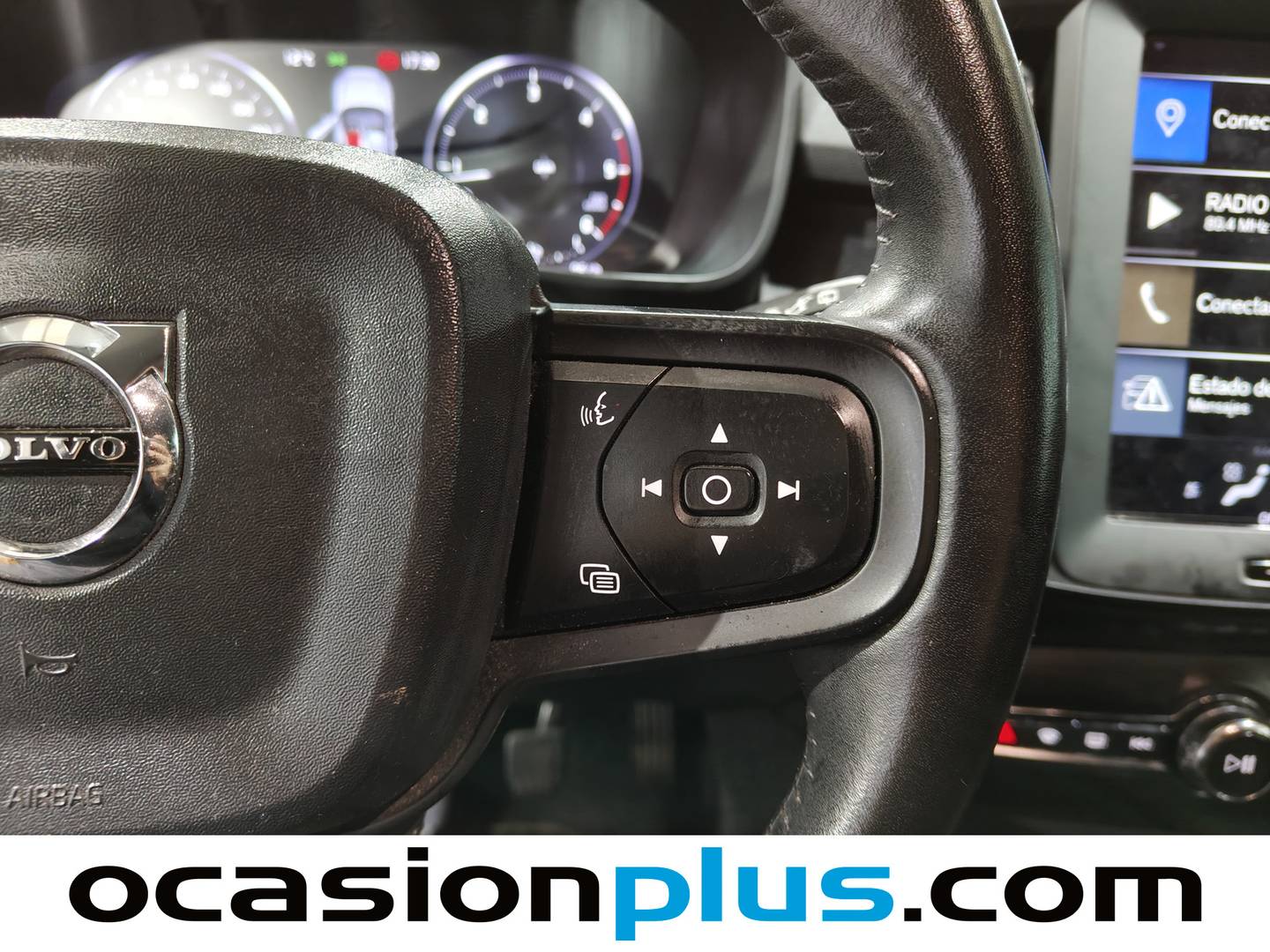 Foto Volvo XC40 Volvo XC40 D3 (150 CV)