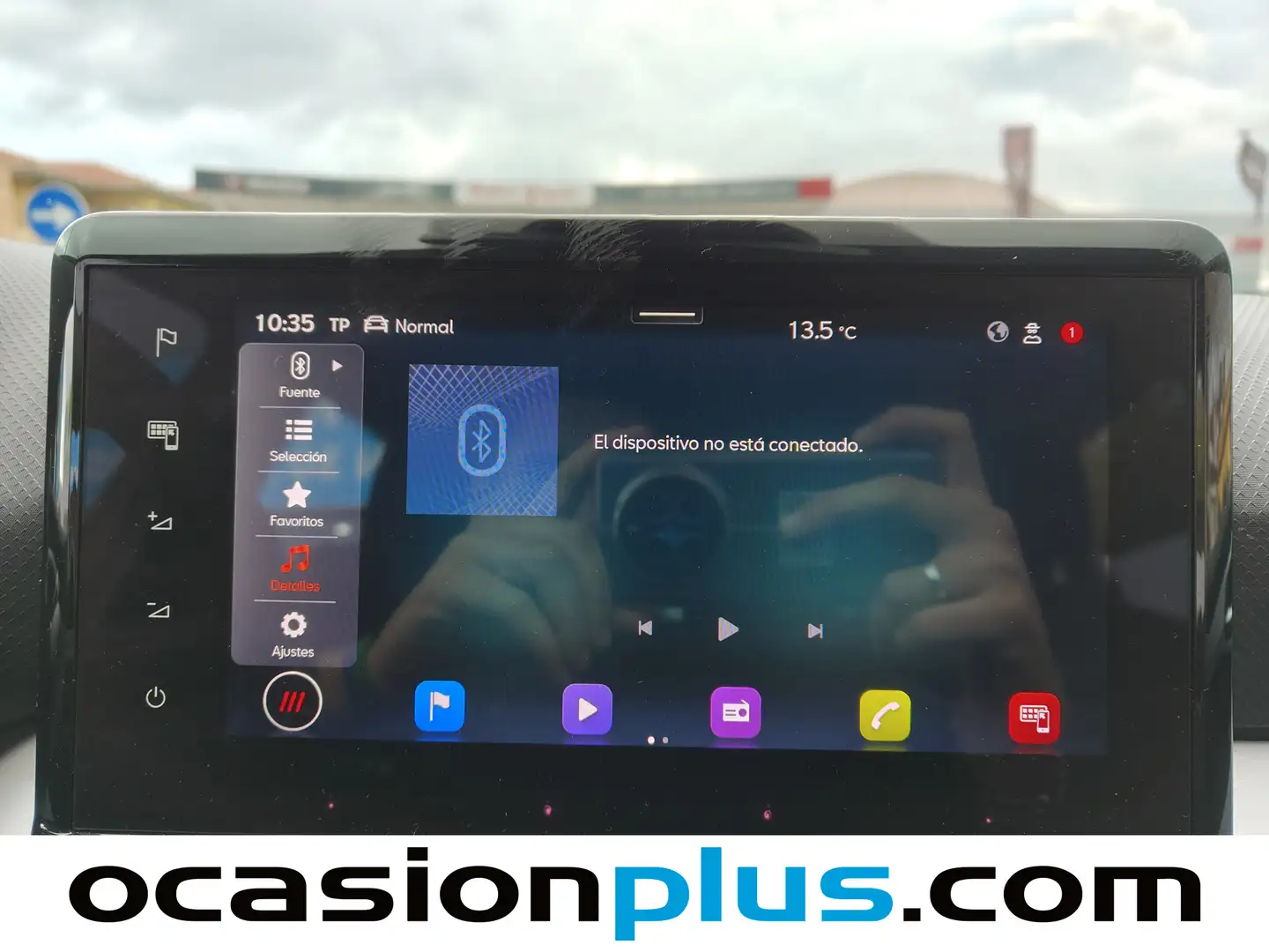 Foto Seat Ibiza SEAT Ibiza 1.0 TSI S&S FR XL (110 CV)