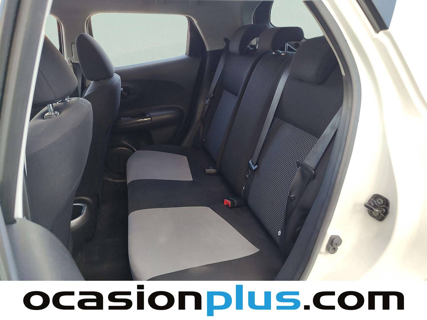 Foto Nissan JUKE Nissan Juke G Visia 4x2 (94 CV)