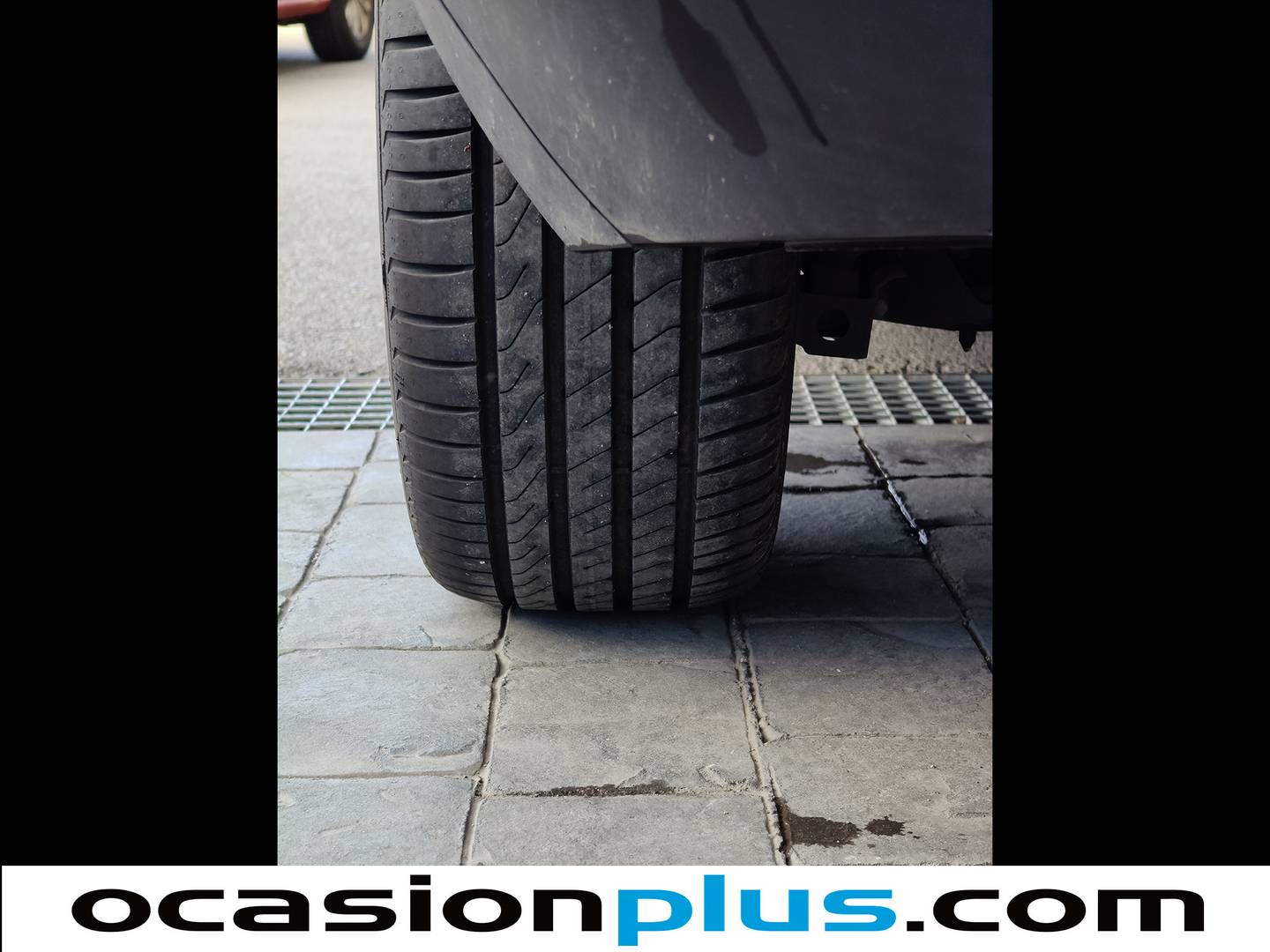 Foto Volkswagen T-Roc Volkswagen T-Roc Advance 1.0 TSI (110 CV)