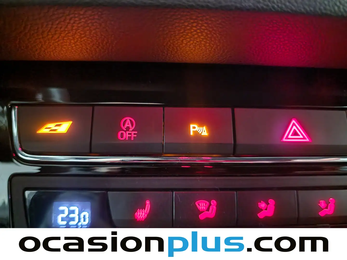 Foto Seat León SEAT León 2.0 TSI S&S Cupra (300 CV)