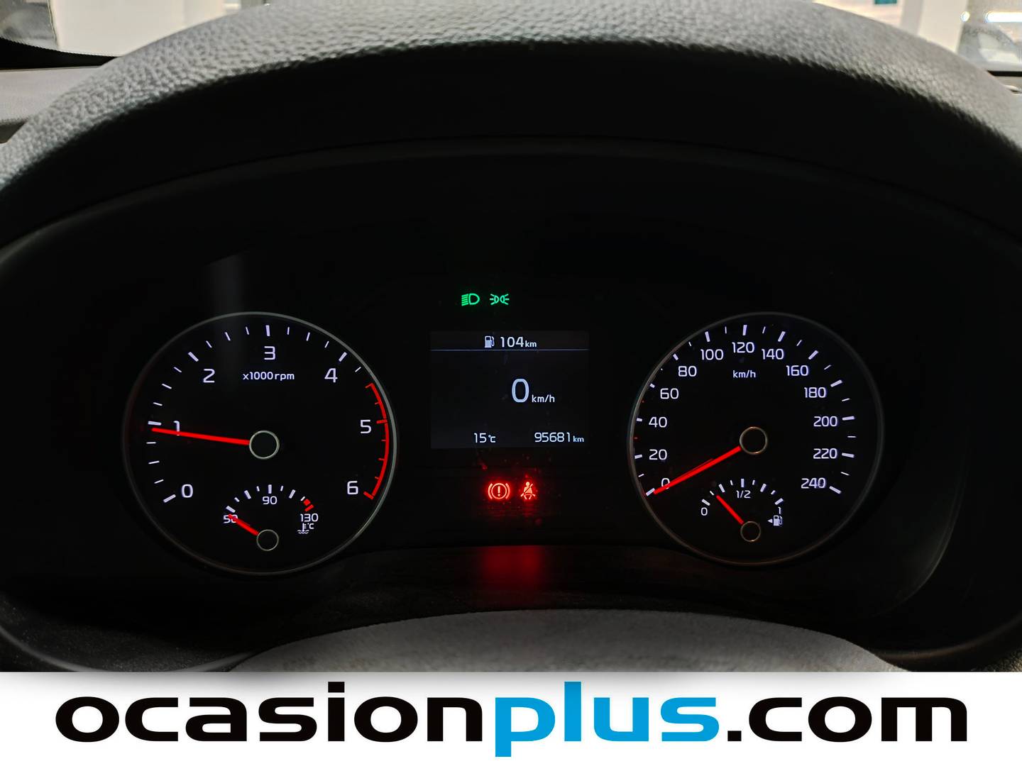 KIA Sportage Kia Sportage 1.6 MHEV Business 100kW (136CV) 4x4 híbrido