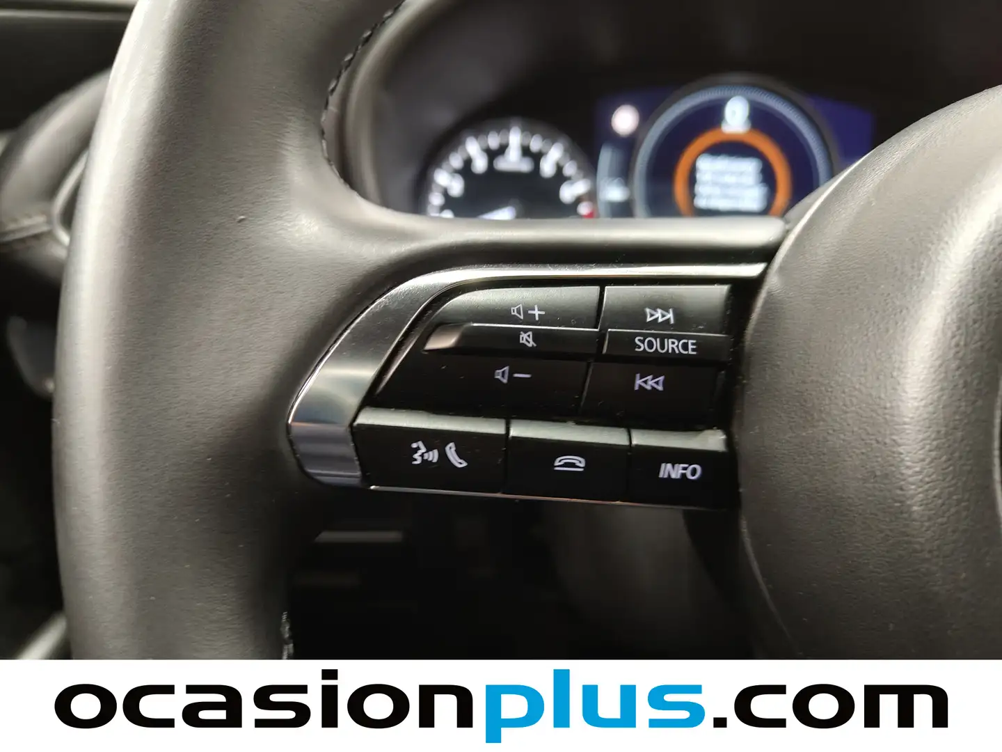 Foto Mazda Mazda3 Mazda Mazda 3 2.5L E-SKY G MHEV Prime-line (140 CV)