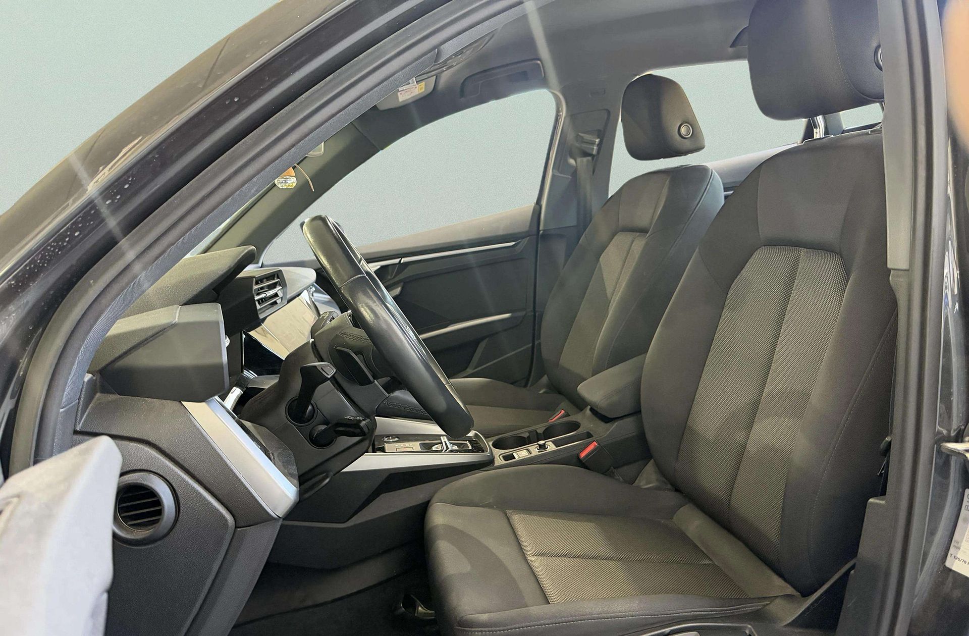 Audi A3 Sportback Advanced 30 TFSI S tronic - foto 11