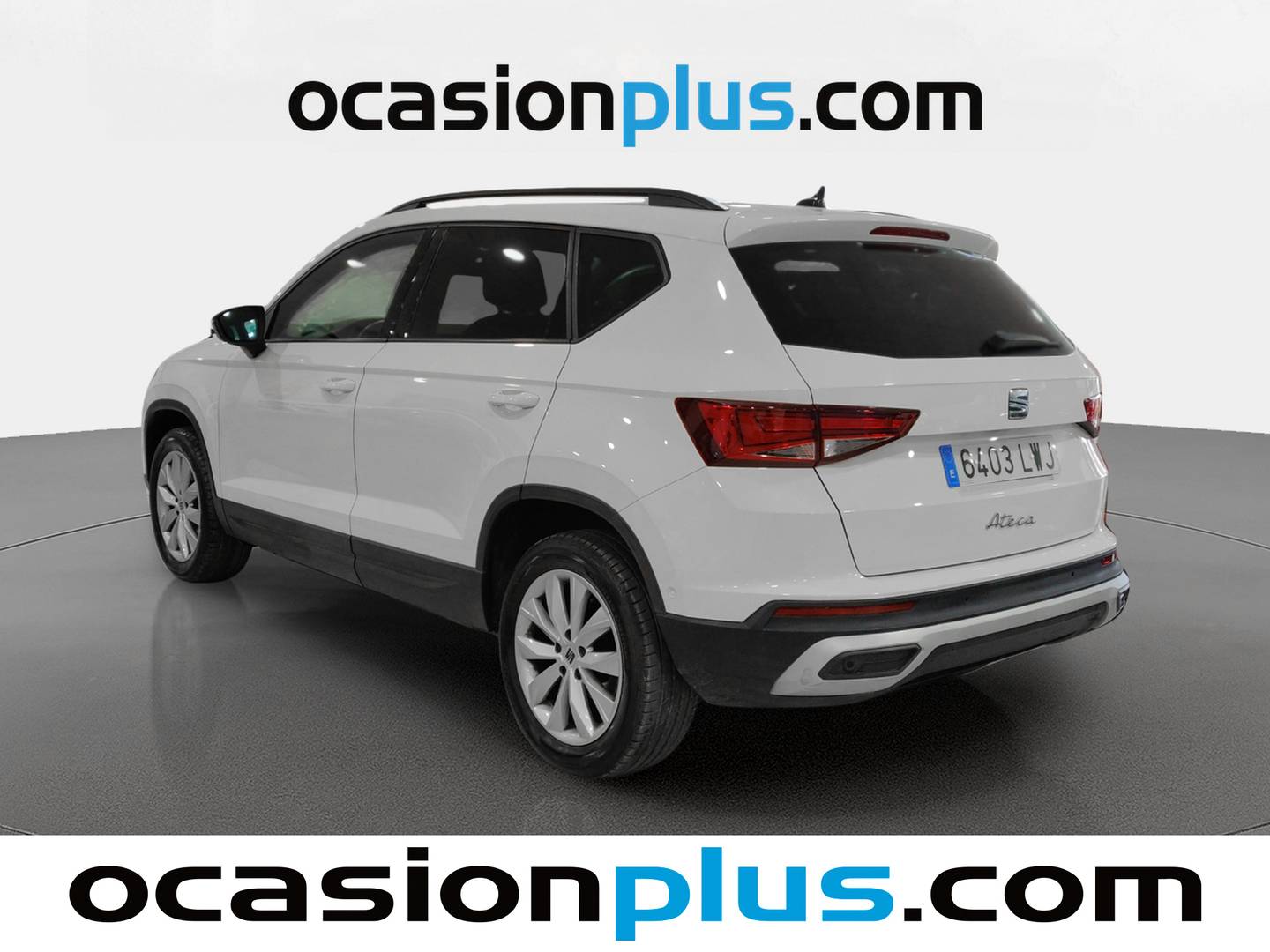 Foto Seat Ateca SEAT Ateca 1.0 TSI S&S Style Go M (110 CV)