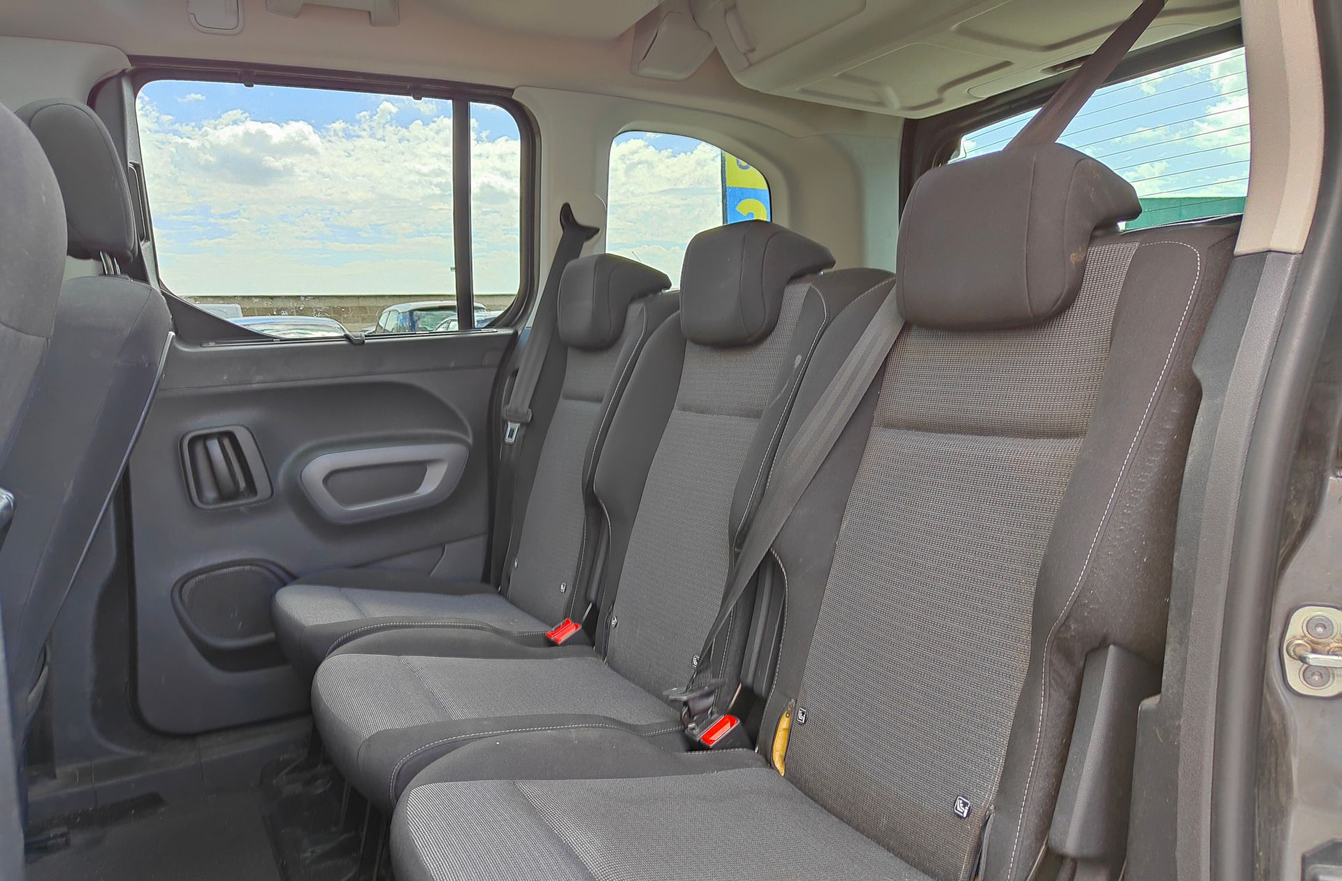 Toyota Proace City 1.5D Family Advance L1 - foto 13