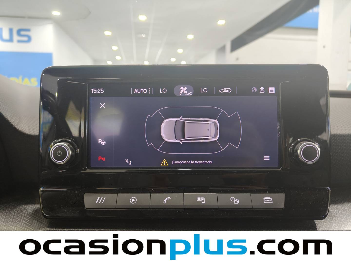 Equipamiento del Seat León SEAT Leon ST ST 1.5 TSI S&S Style XL  (130 CV)