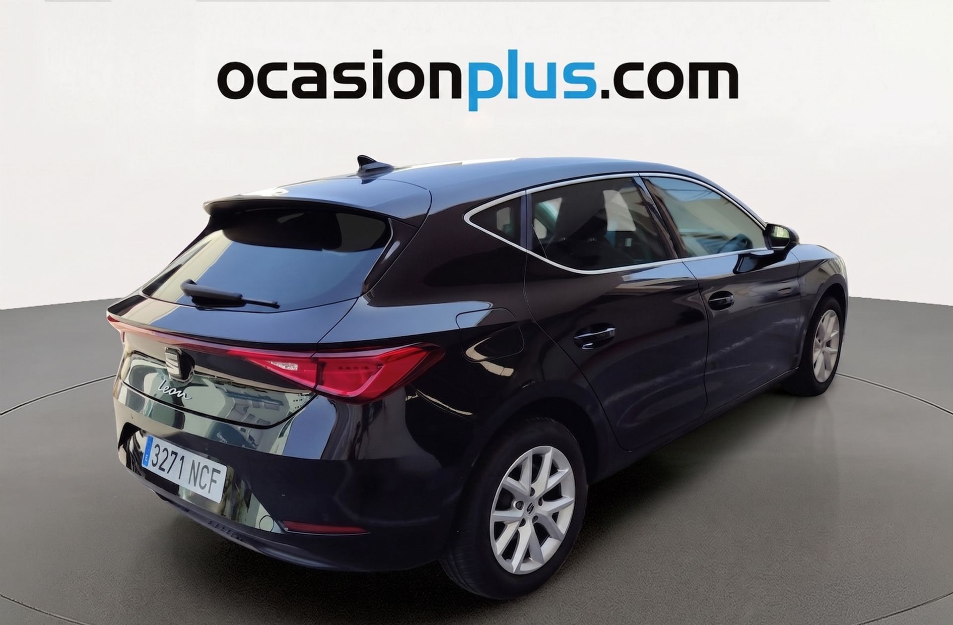 SEAT León 2.0 TDI Style XL - foto 4