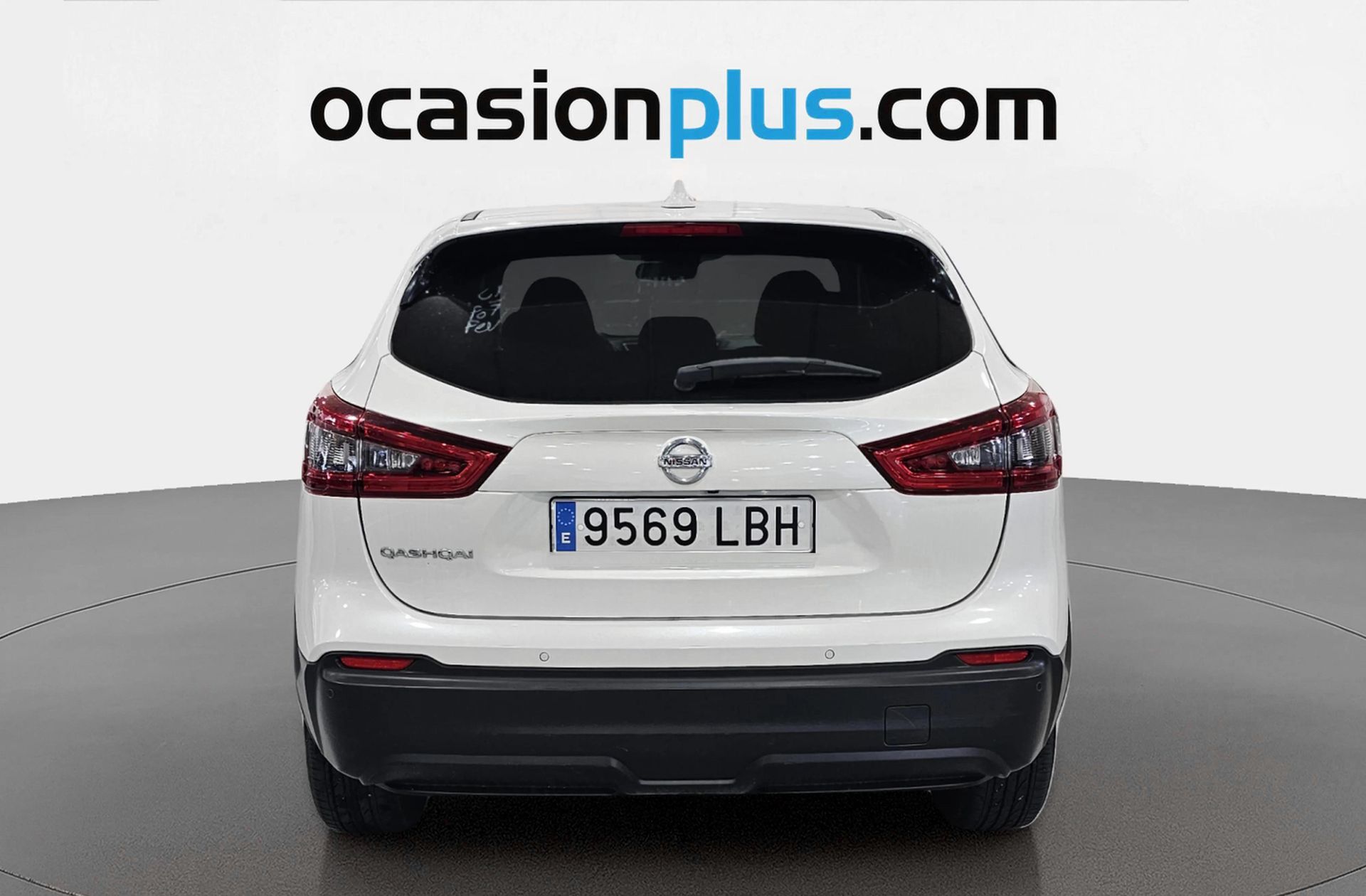 Nissan Qashqai DIG-T 140 Acenta 4x2 - foto 14