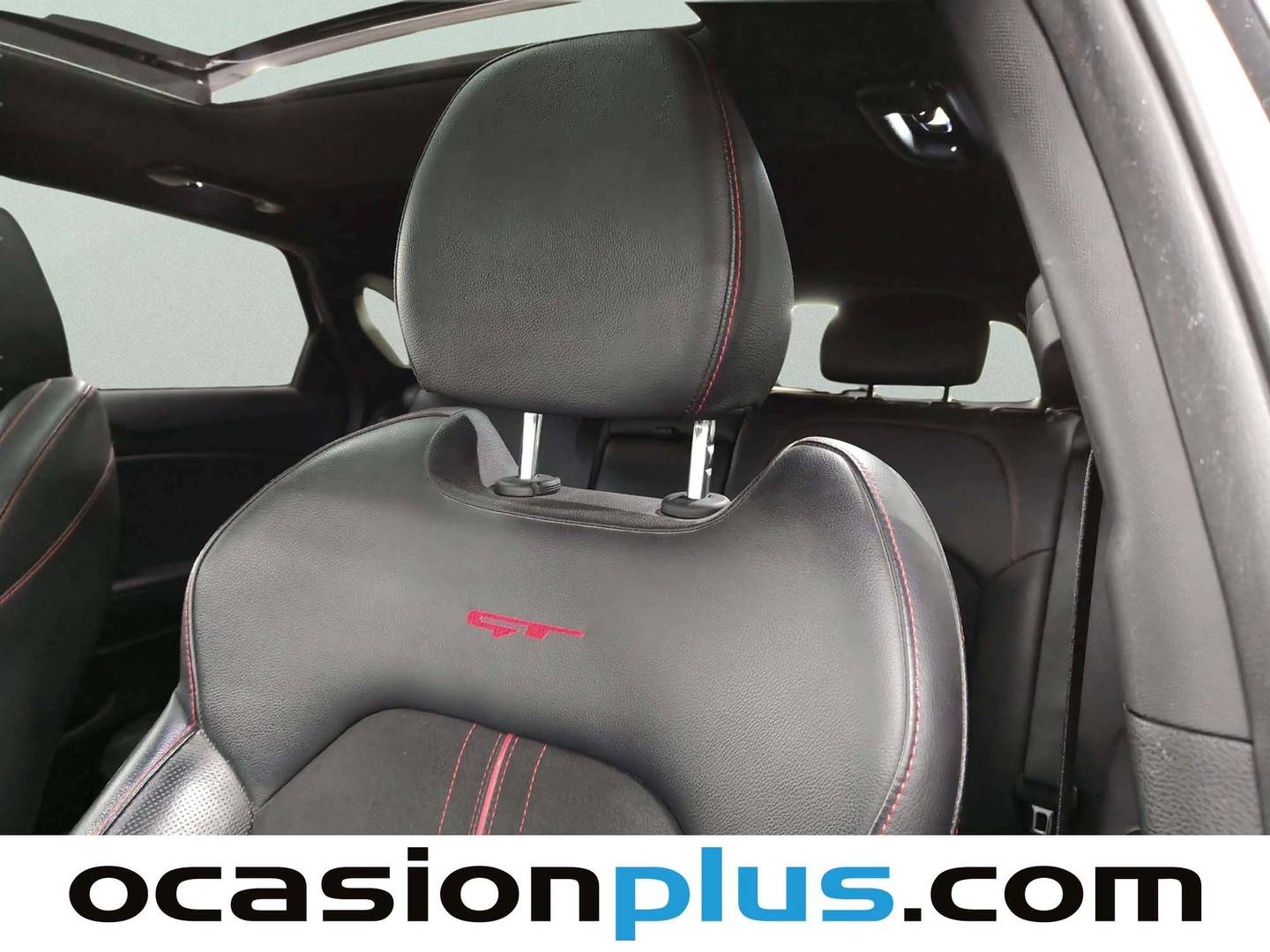 Extras y acabados del KIA ProCeed KIA ProCeed 1.6 T-GDI GT DCT (204 CV)