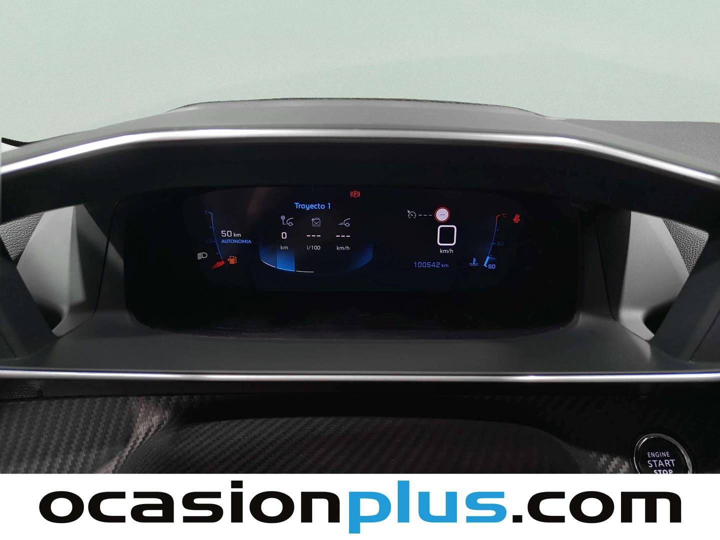 Peugeot 2008 Peugeot 2008 BlueHDi 110 Allure Pack (110 CV) 110cv