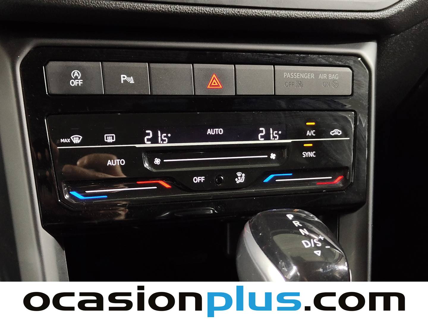 Acabados Volkswagen T-Cross Volkswagen T-Cross Advance 1.0 TSI (110 CV) DSG