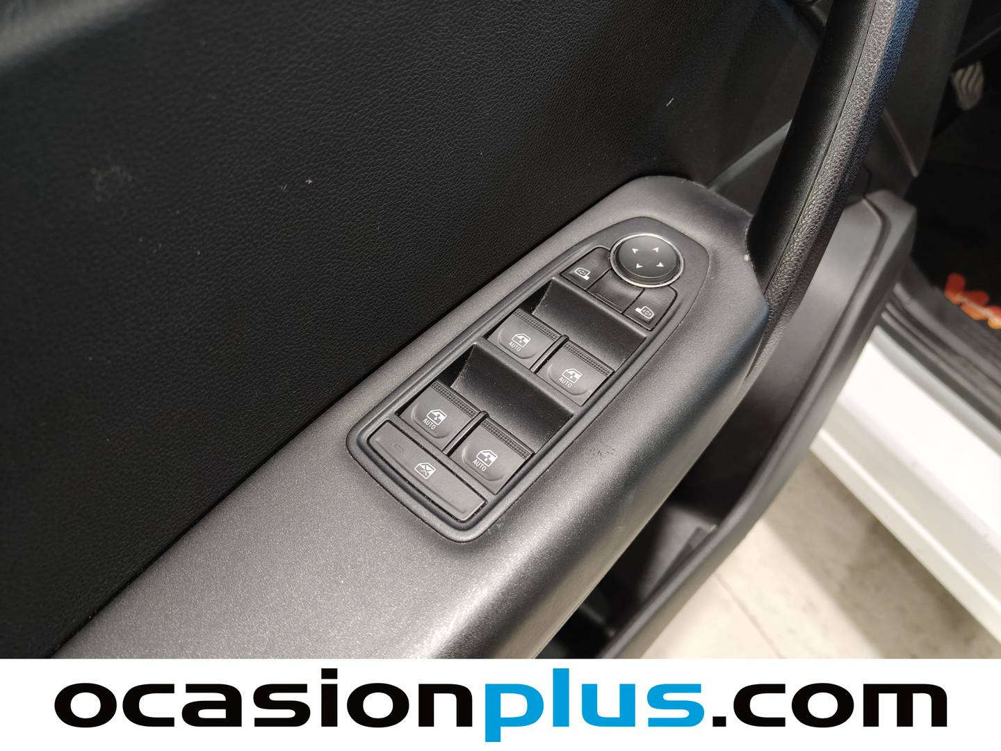 Foto Renault Captur Renault Captur Intens TCe GLP  (100 CV)