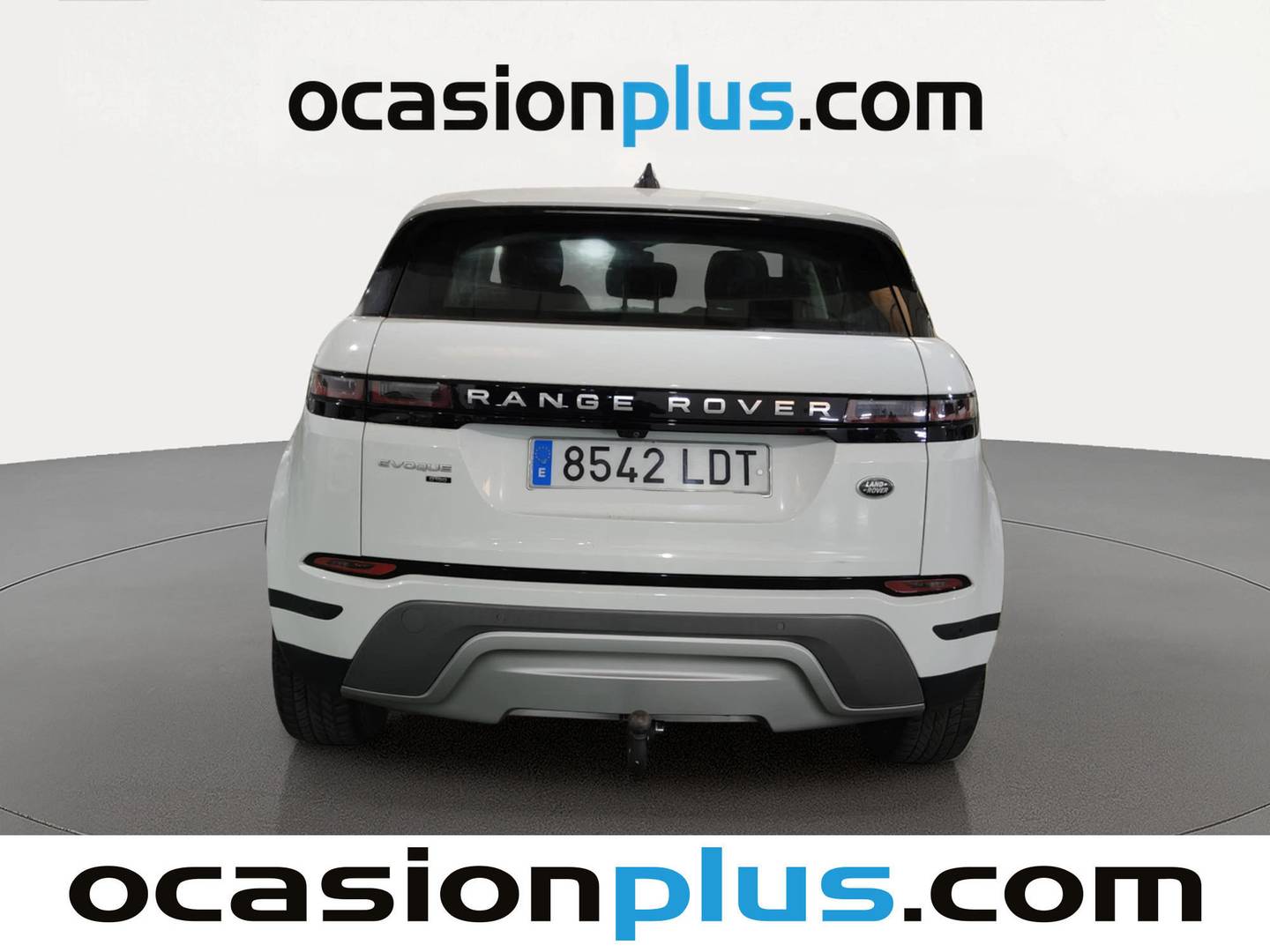 Land Rover Range Rover Evoque Land Rover Range Rover Evoque D150 Standard FWD (150 CV) 150cv