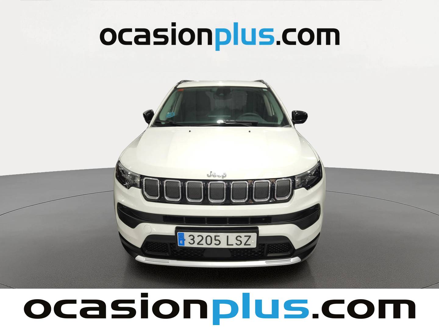 Foto Jeep Compass Jeep Compass 1.6 Multijet 80th Aniversario (130 CV)