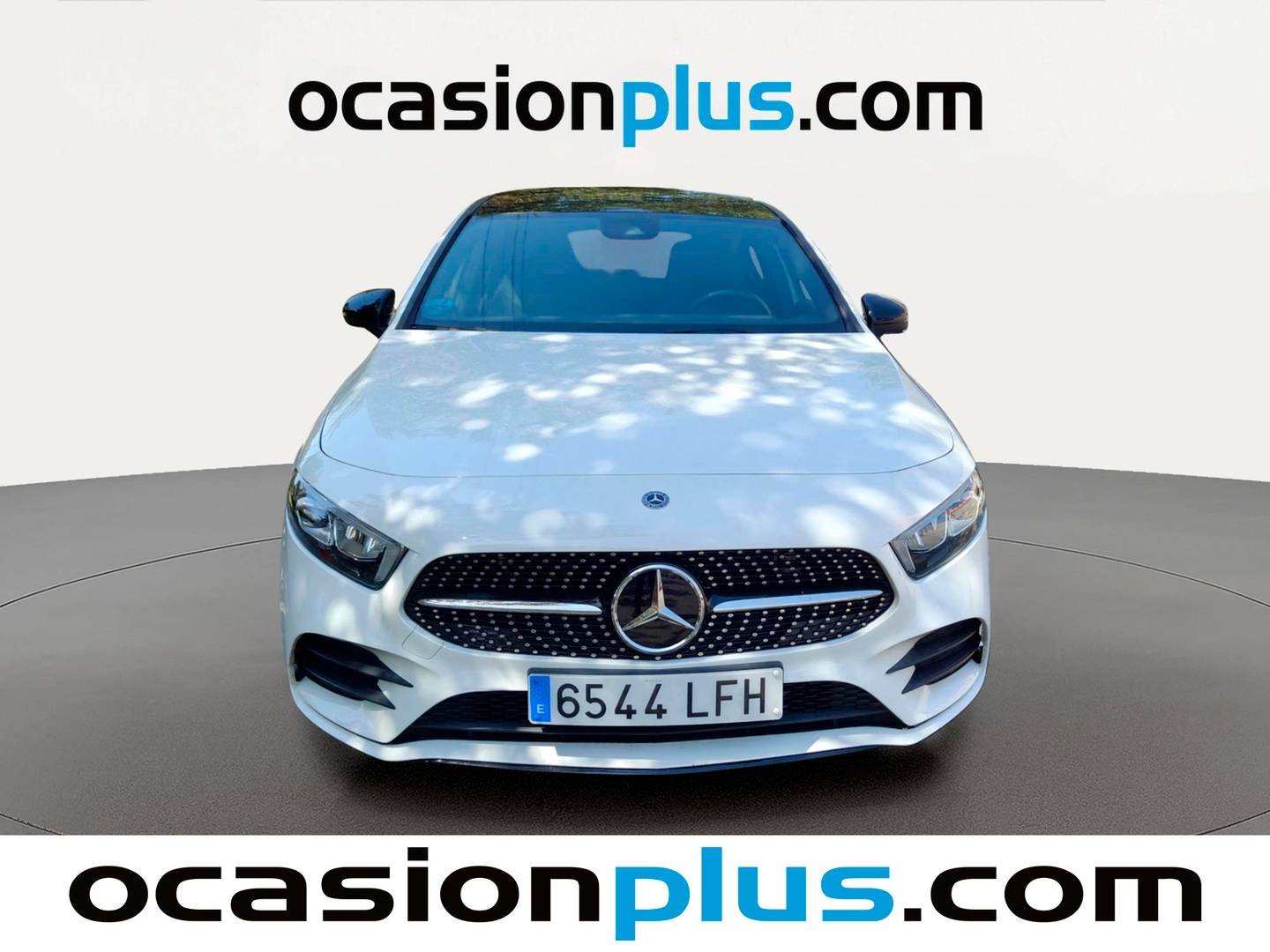 Mercedes Clase A Mercedes Clase A 200 d (150 CV) barato