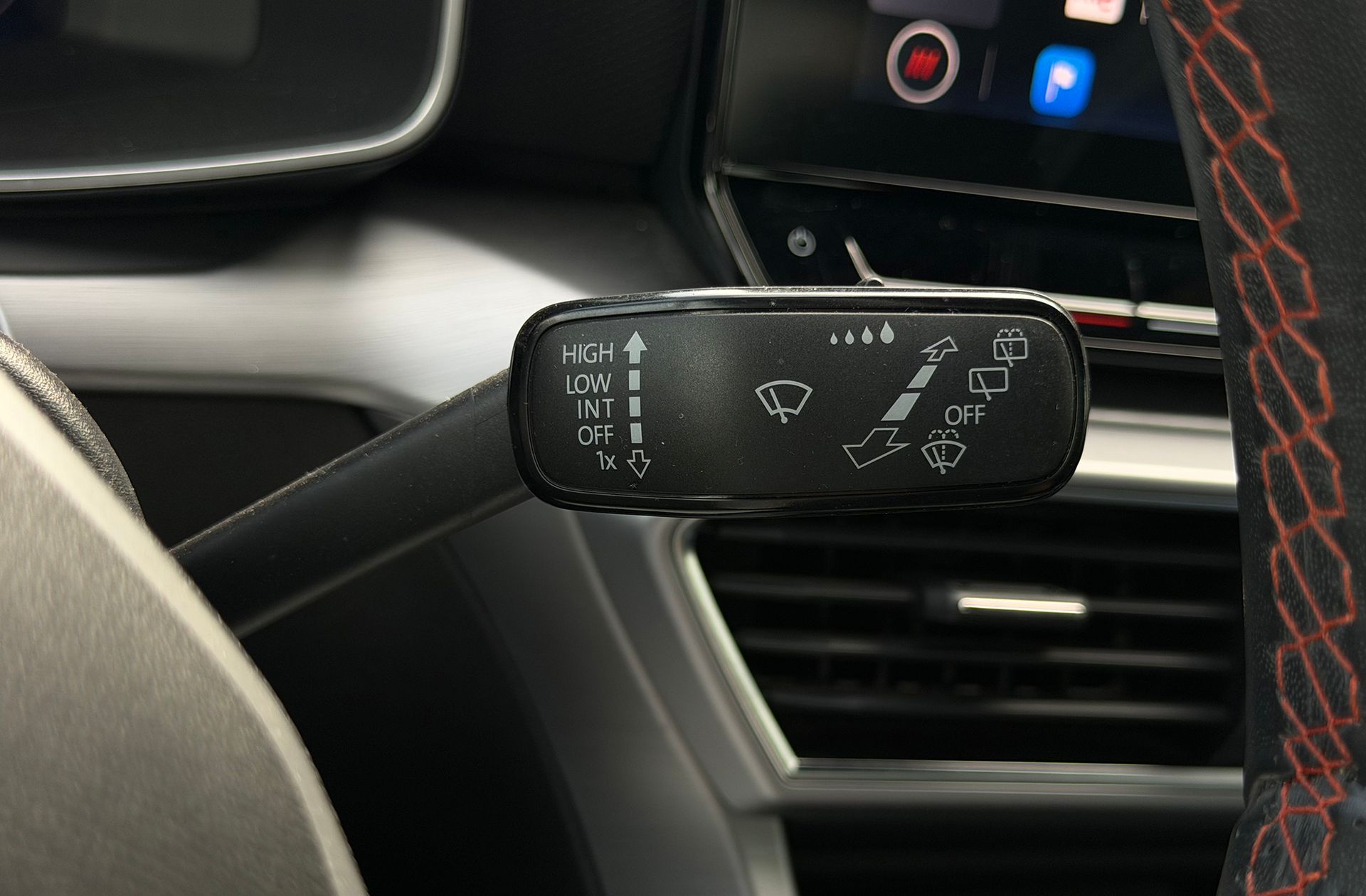 SEAT León 1.0 TSI FR 25 Aniversario - foto 30