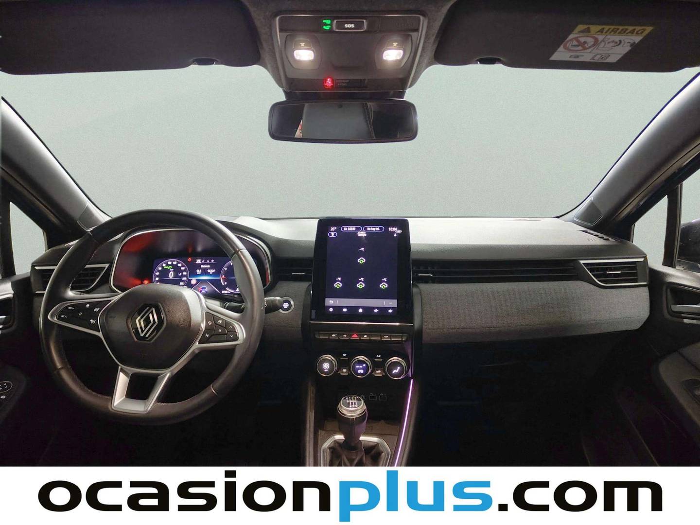 Renault Clio Renault Clio Techno TCe (90 CV) de ocasión