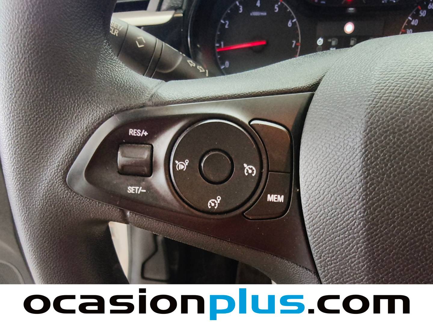 Equipamiento del Opel Corsa Opel Corsa 1.2 Turbo XHL Edition (100 CV)