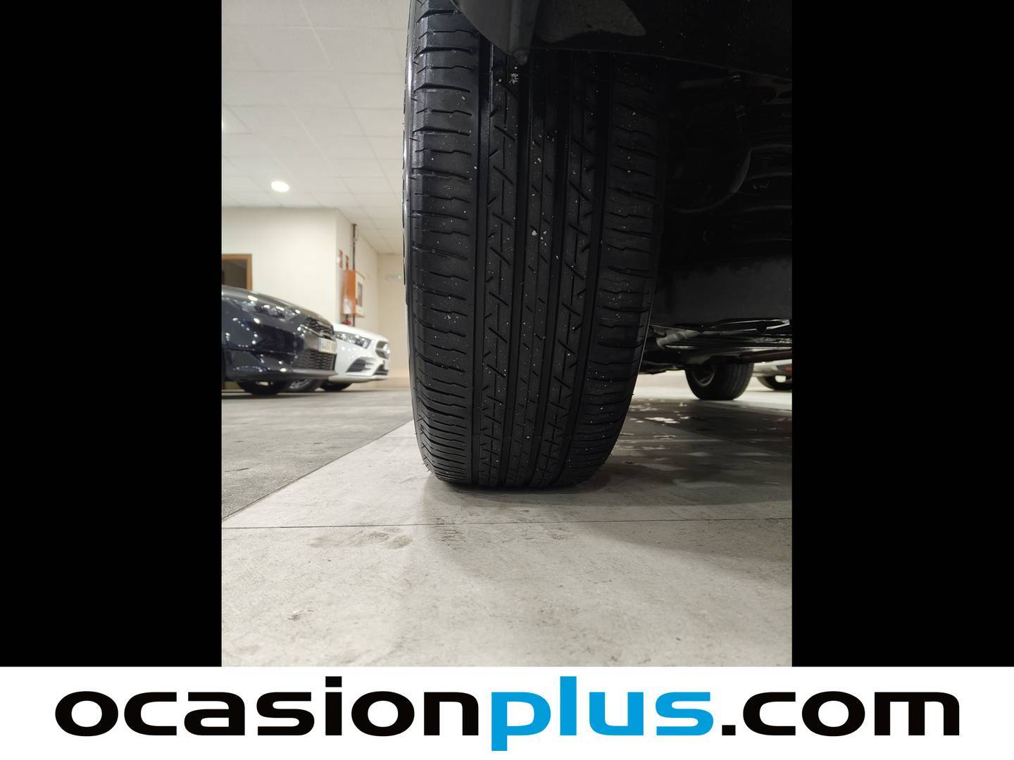 Foto SWM G01 SWM G01 1.5T Luxury (131 CV)