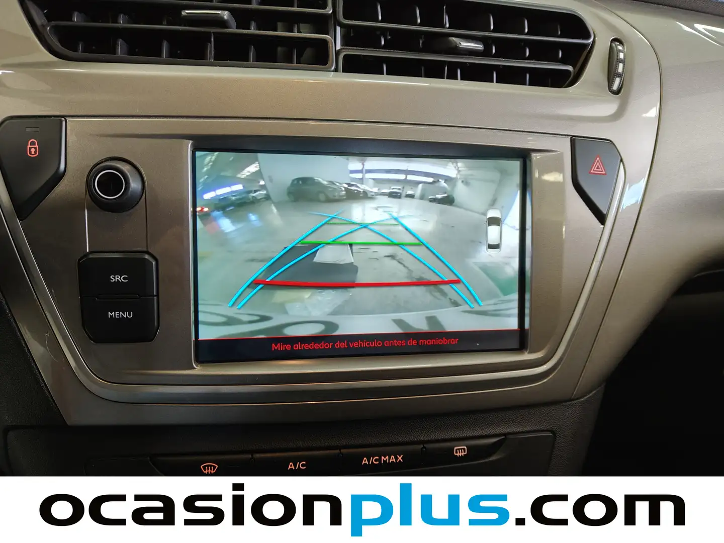 Foto Citroën C-Elysée Citroen C-Elysee BlueHDi 100 Shine (102 CV)