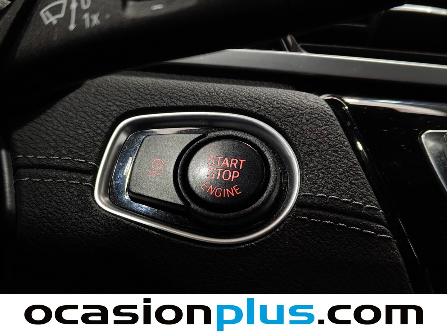 Foto BMW X2 BMW X2 sDrive18i (140 CV)