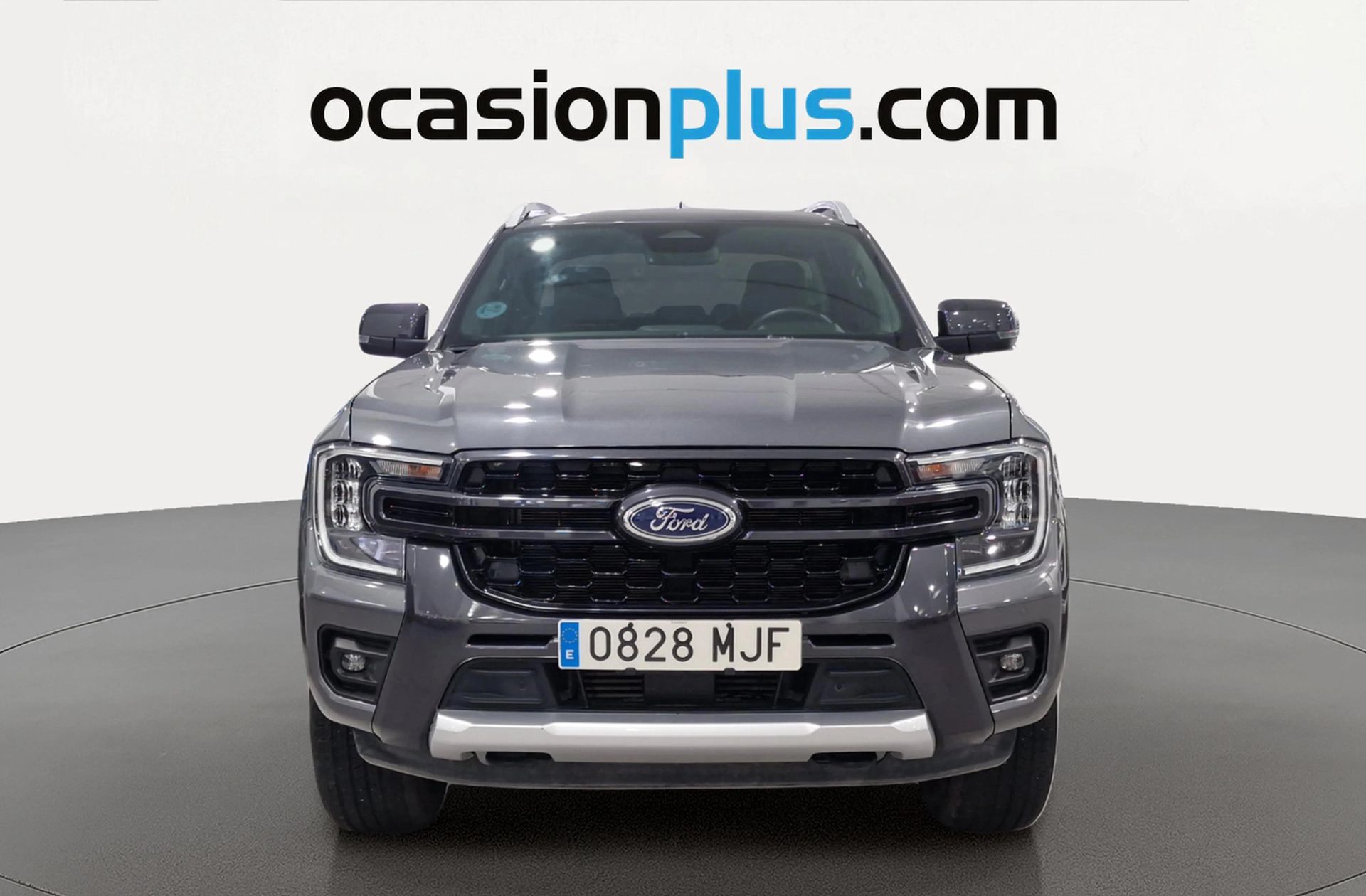 Ford Ranger Pickup 2.0 EcoBlue Doble Cabina Wildtrack e-AWD - foto 14
