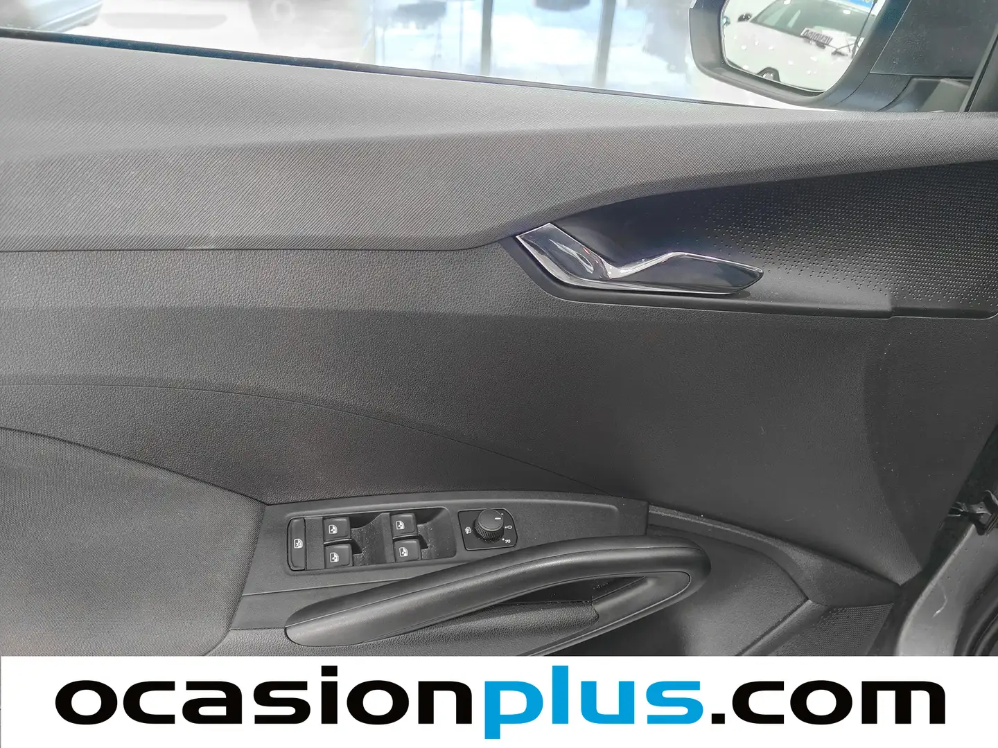 Foto Skoda Fabia Skoda Fabia 1.0 TSI Selection DSG (115 CV)