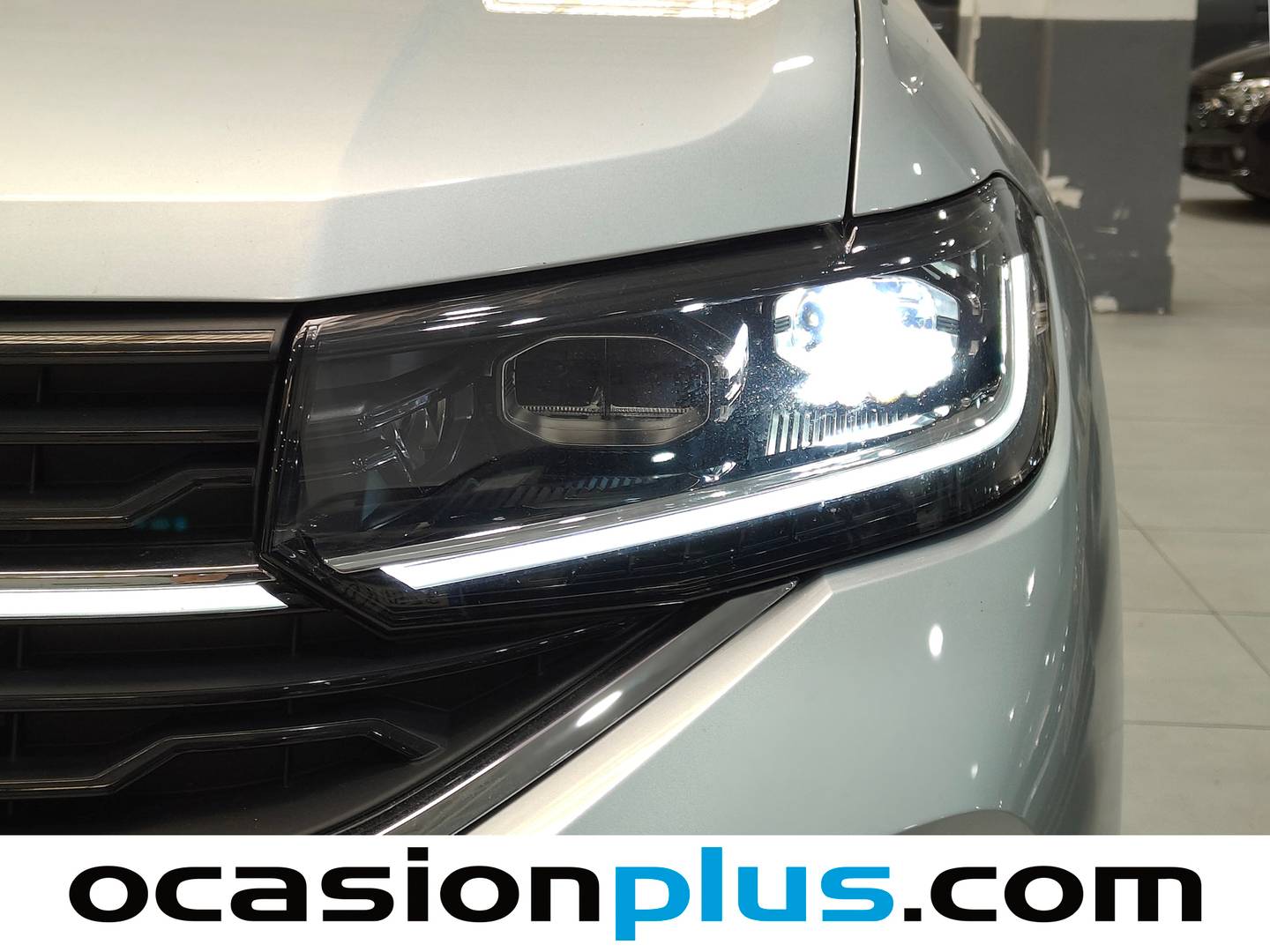 Volkswagen T-Cross Volkswagen T-Cross R-Line 1.5 TSI (150 CV) DSG 2024