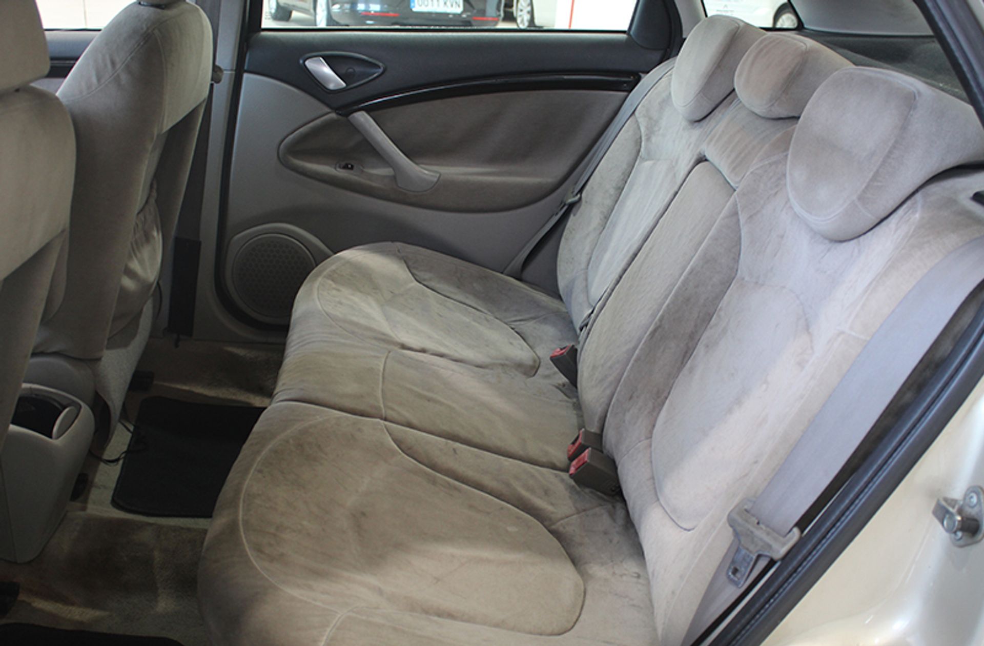 Citroën C5 1.6 HDi SX - foto 7