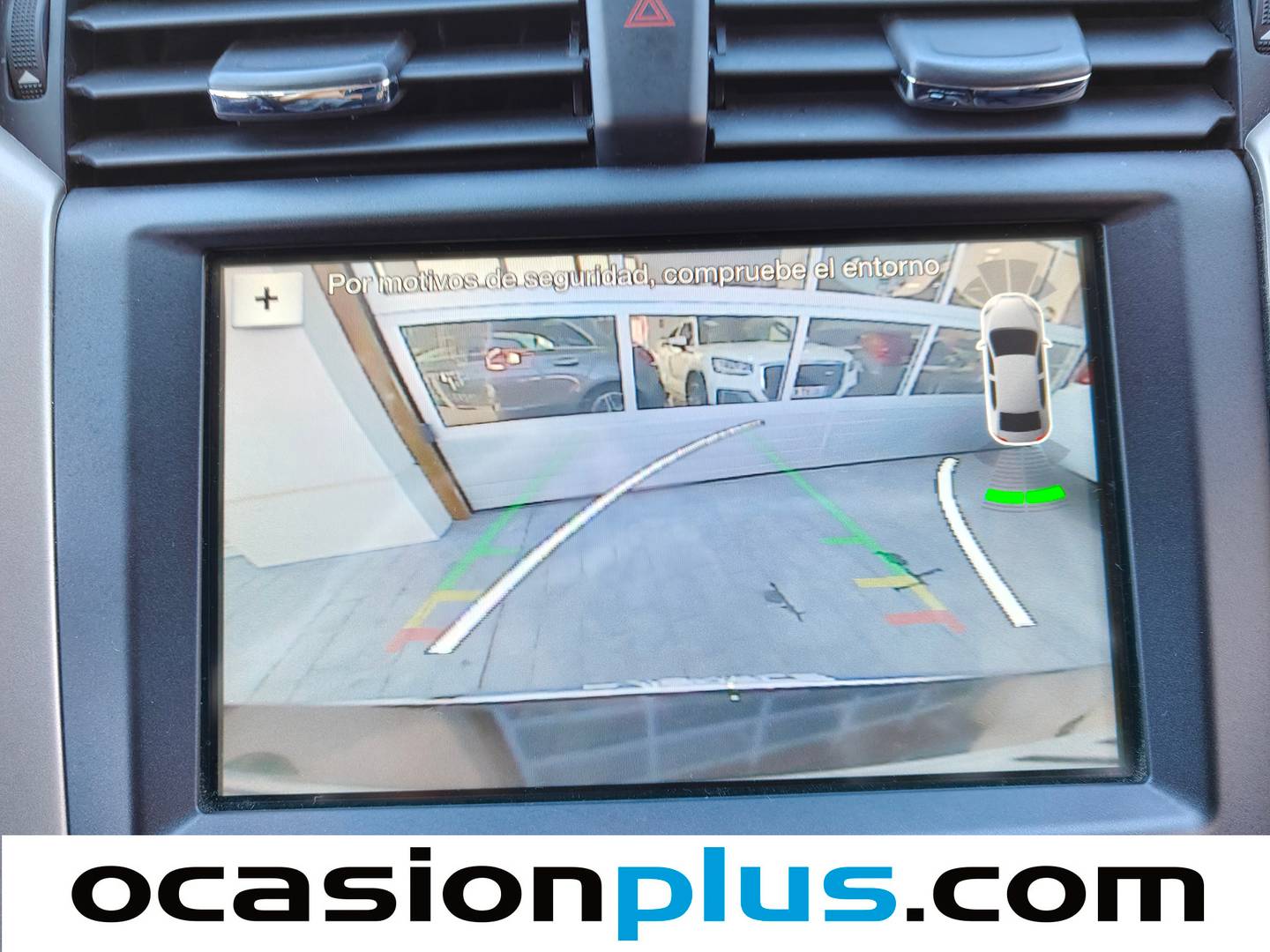 Extras del Ford Mondeo Ford Mondeo 2.0 EcoBoost Vignale Auto (240 CV)