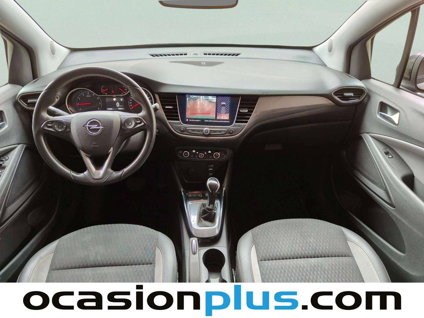 Foto Opel Crossland X Opel Crossland X 1.2 S&S Innovation (110 CV)