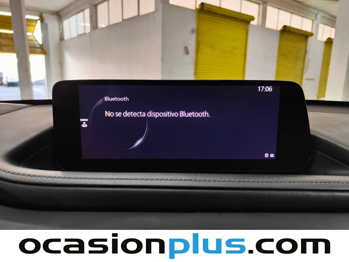 Foto Mazda CX-30 Mazda CX-30 2.5 e-Skyactive G MHEV Prime-Line AT (140 CV)