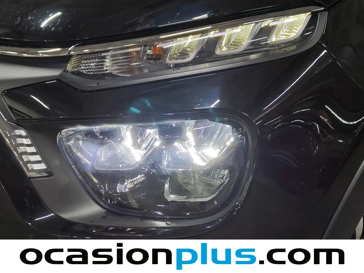 Foto Citroën C3 Citroen C3 PureTech 110 S&S Shine (110 CV)