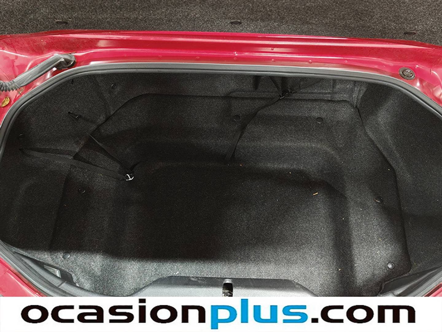 Foto Fiat 124 Spider Fiat 124 Spider Spider (140 CV)