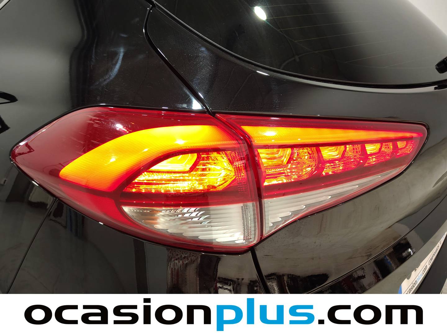 Hyundai Tucson Hyundai Tucson 1.7 CRDI BlueDrive Tecno 4x2 (115 CV) manual