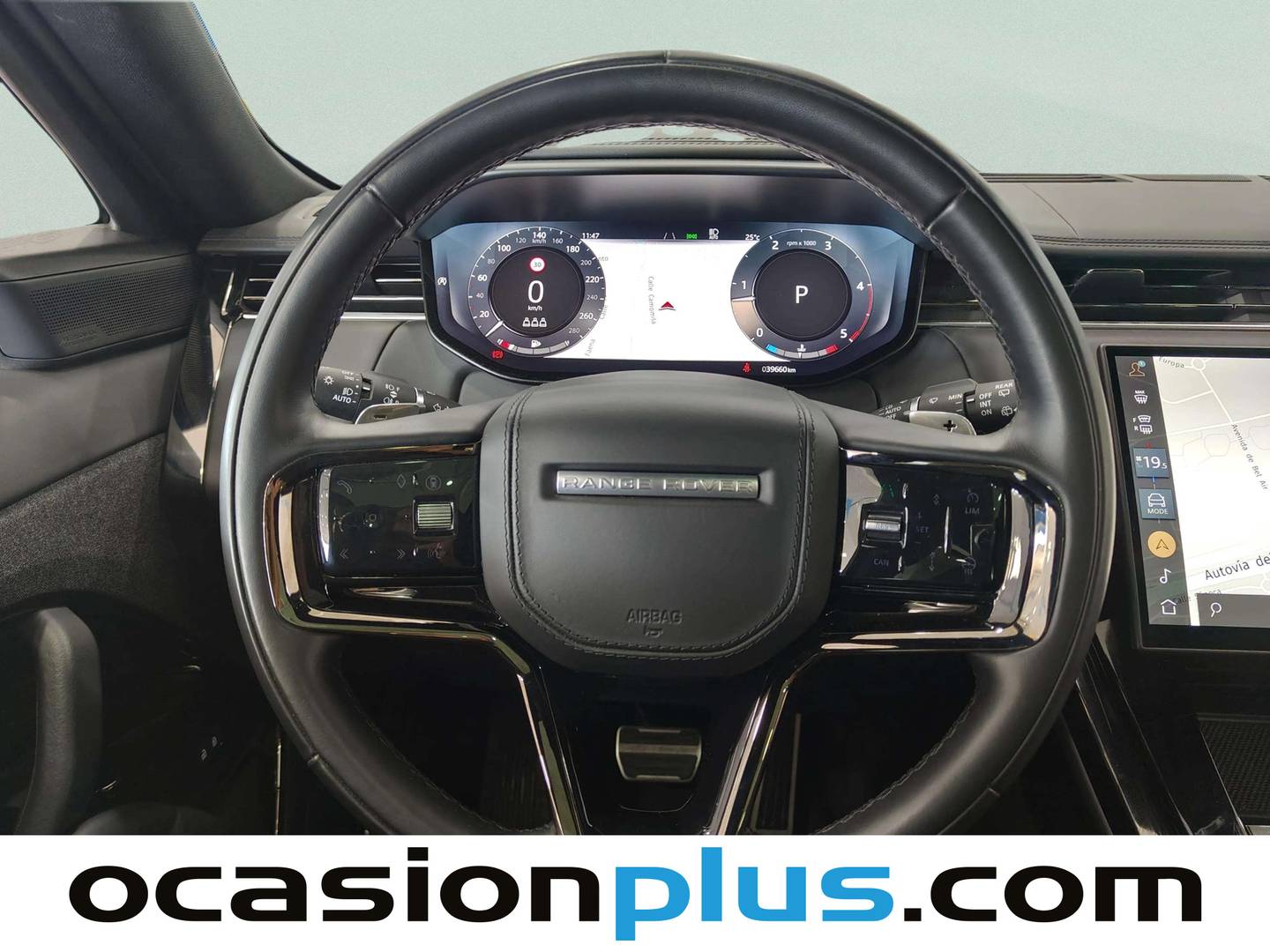 Land Rover Range Rover Sport Land Rover Range Rover Sport 3.0D TD6 MHEV Dynamic SE AWD Auto (300 CV) km 0