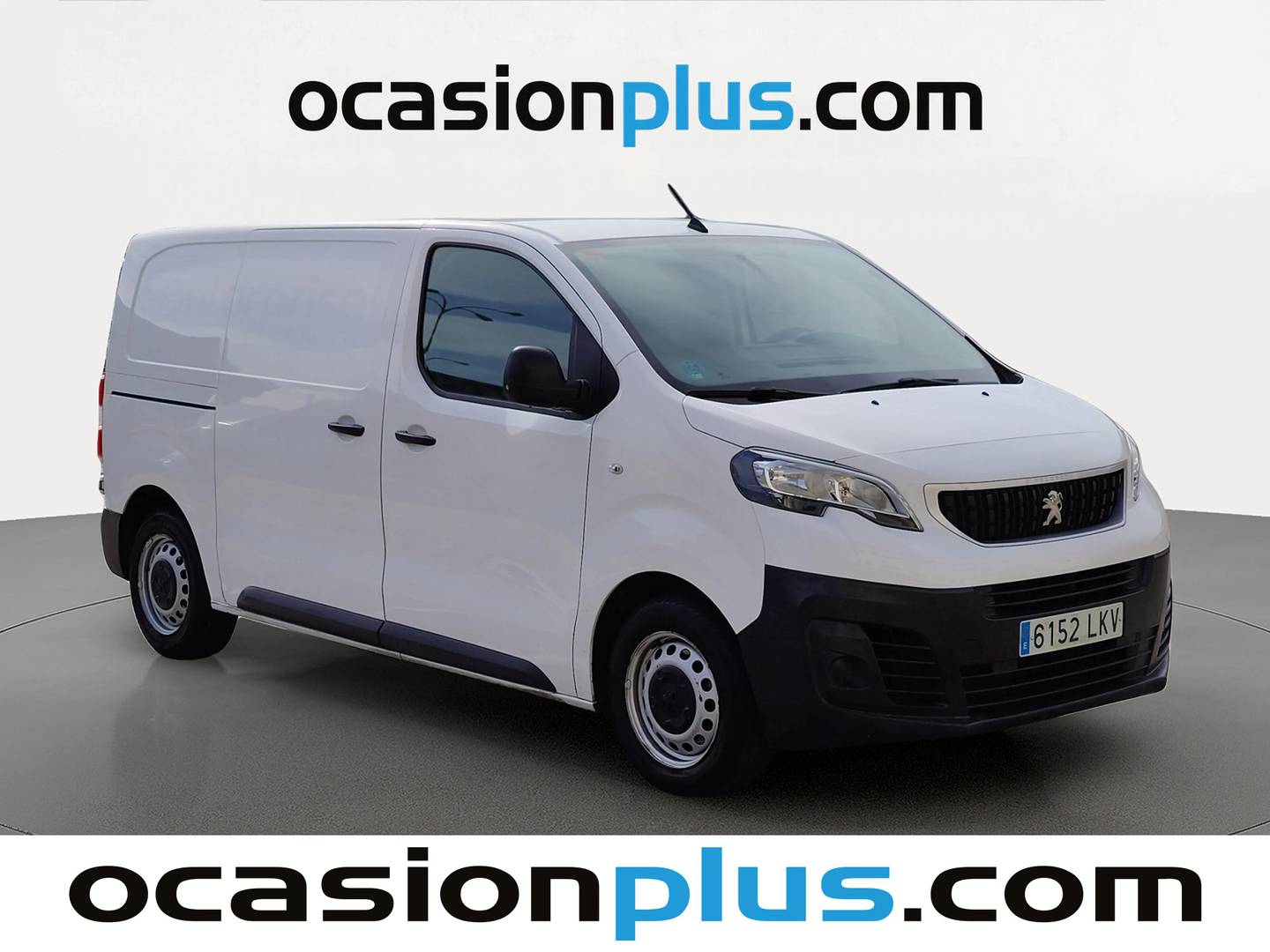 Foto Peugeot Expert Peugeot Expert Furgon BlueHDi 120 S&S Pro Standard 88 kW (120 CV)