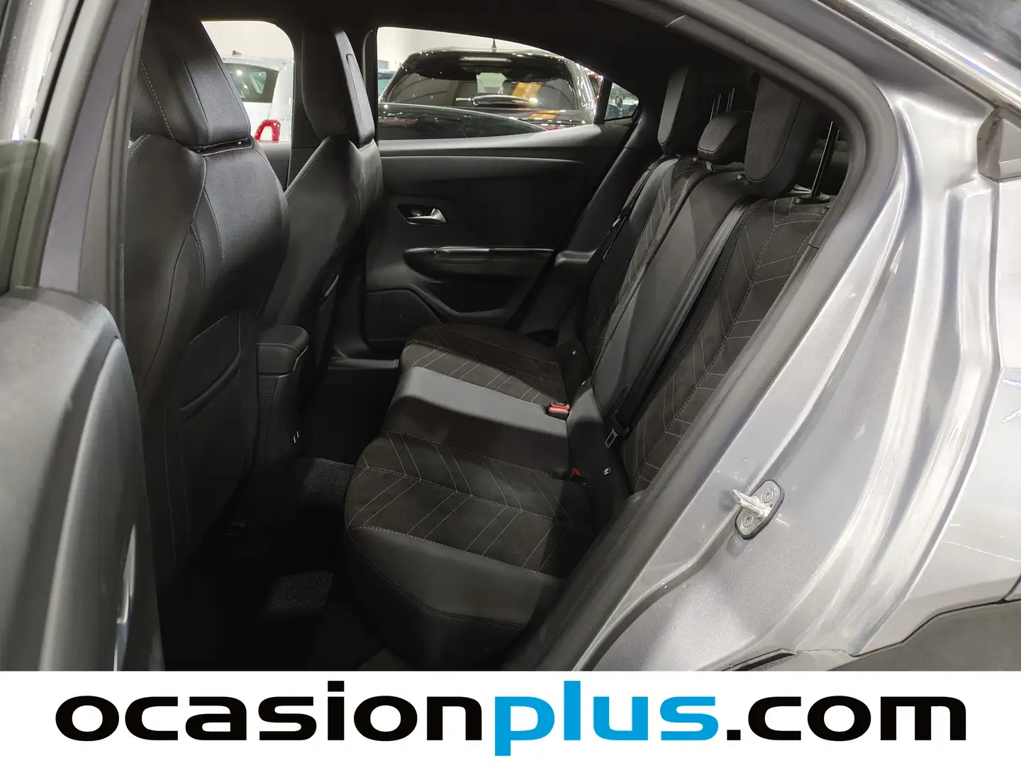 Foto Opel Mokka Opel Mokka 1.2 T Ultimate (136 CV)