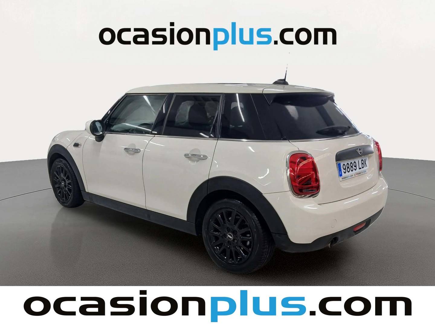 Foto Mini MINI MINI MINI 5 Puertas One 5 Puertas (102 CV)